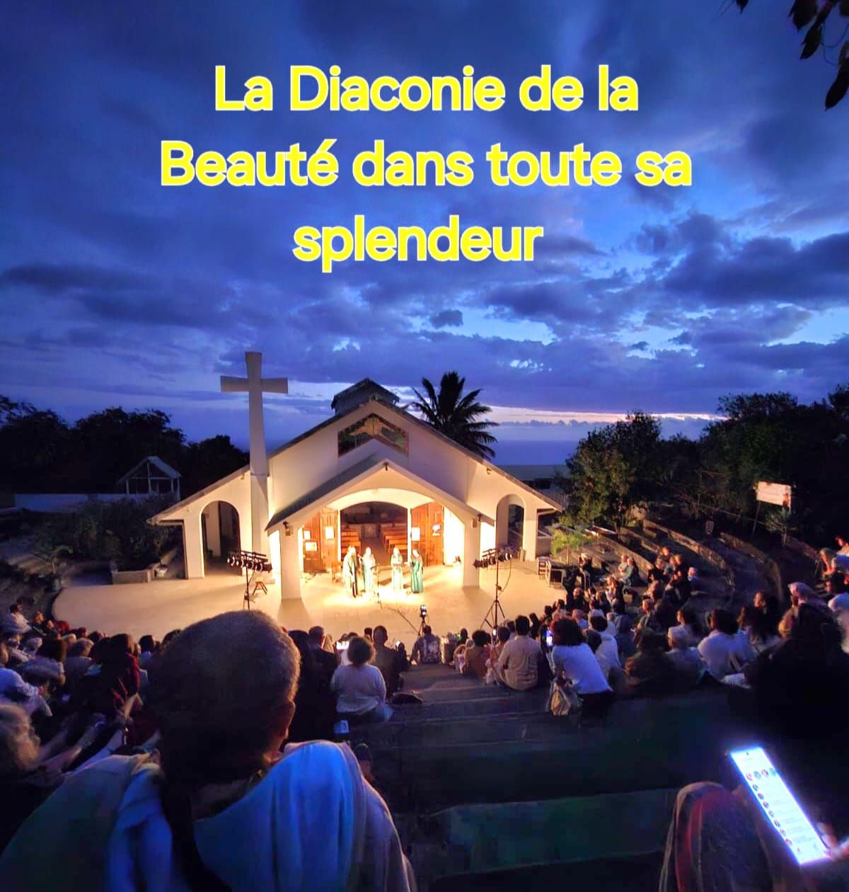 Image de diapositive