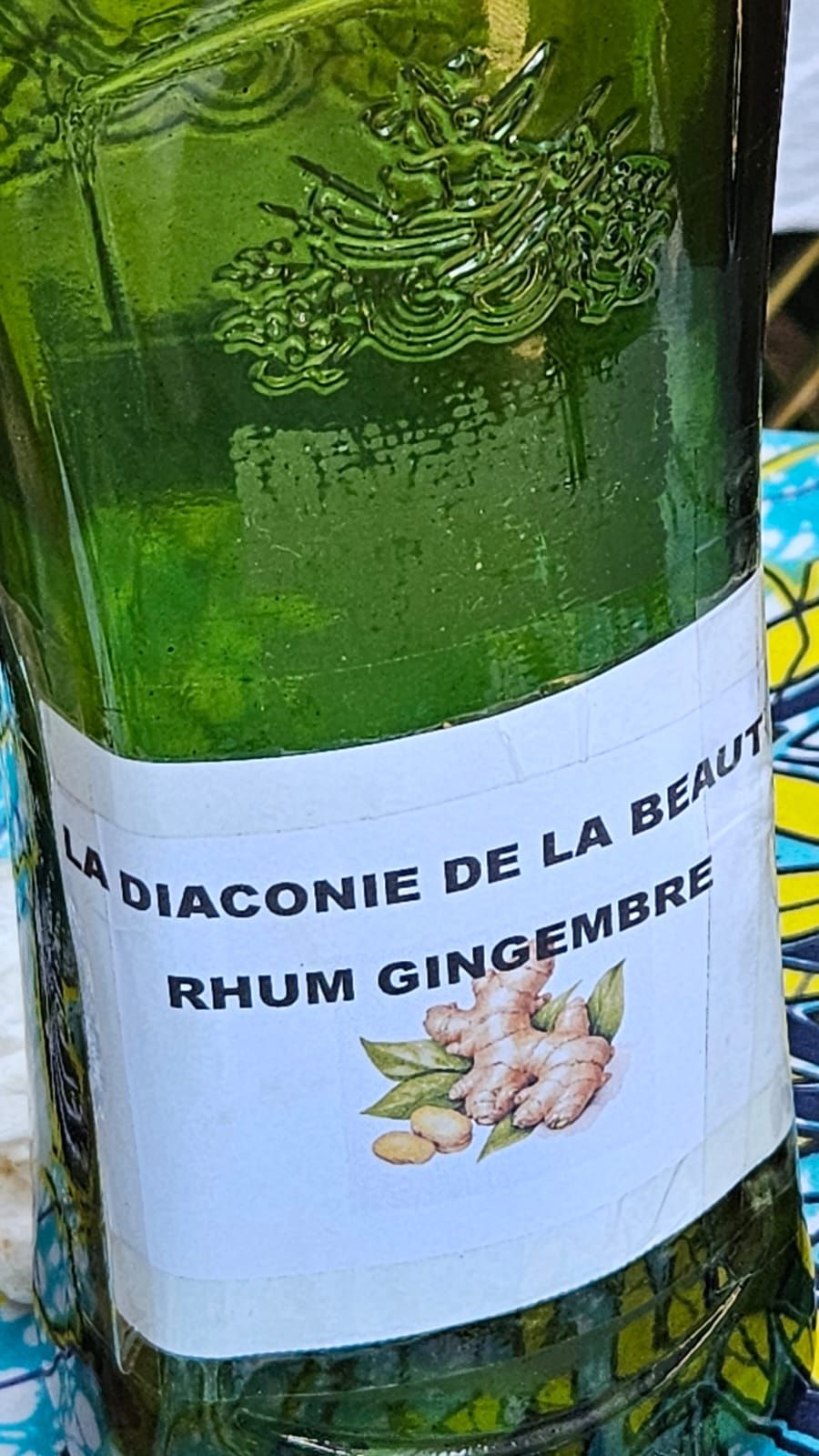 Image de diapositive