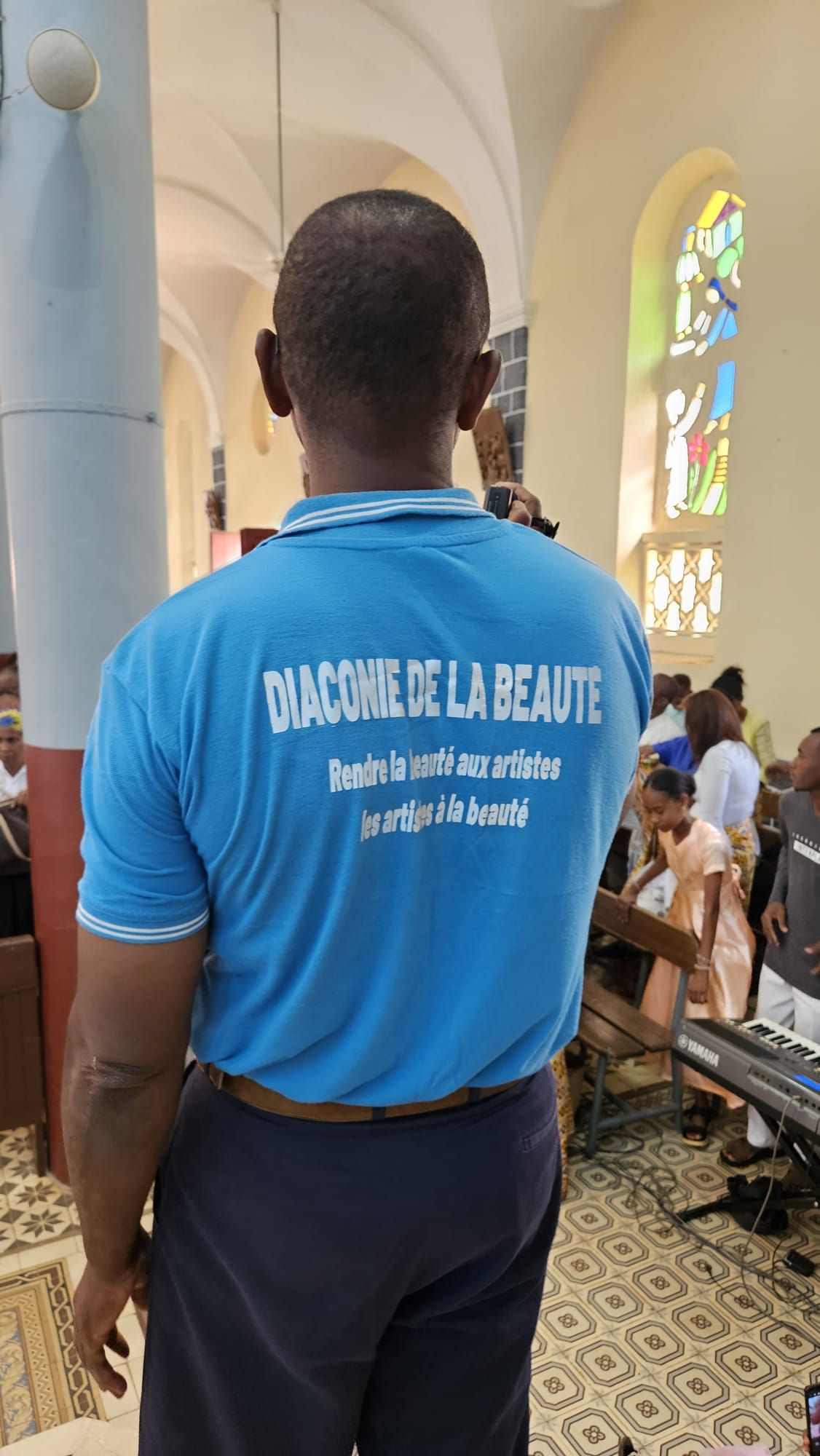 Image de diapositive