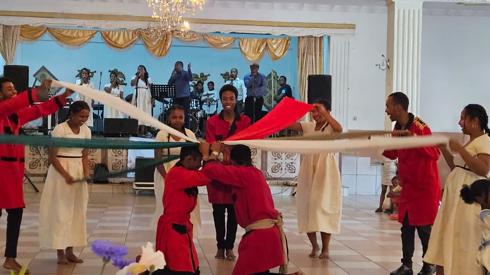 Image de diapositive