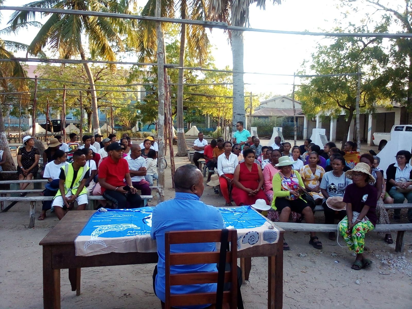 Image de diapositive