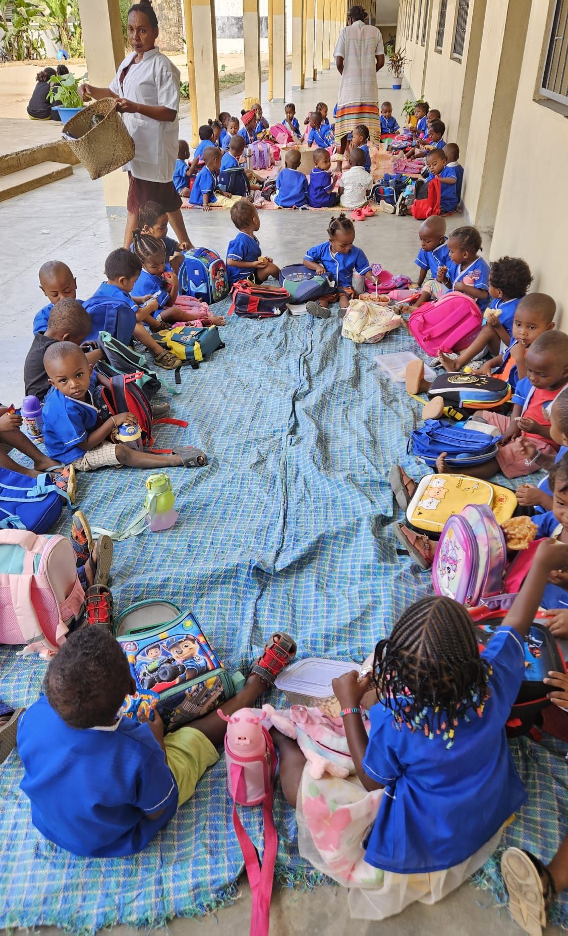 Image de diapositive