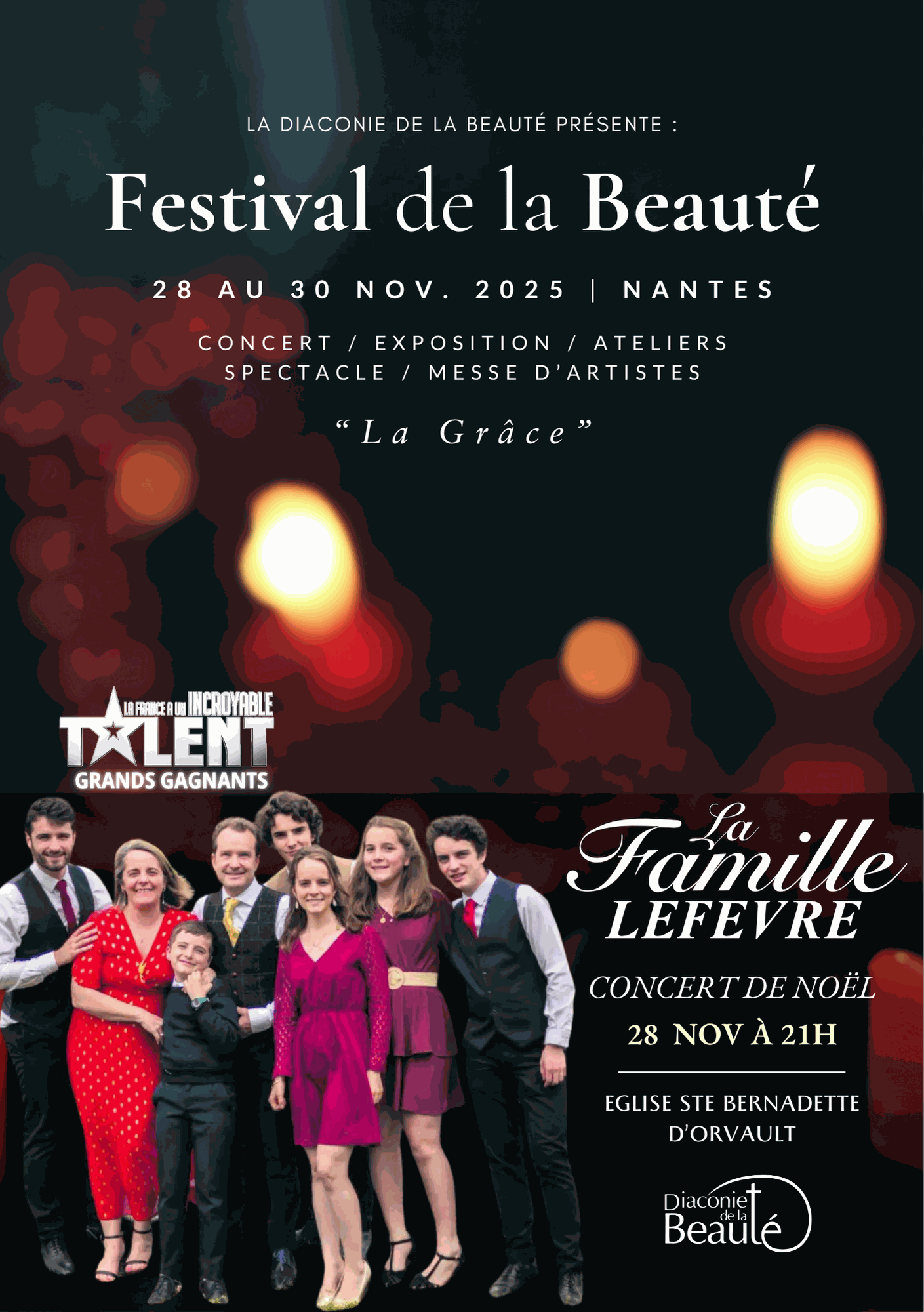 Image de diapositive