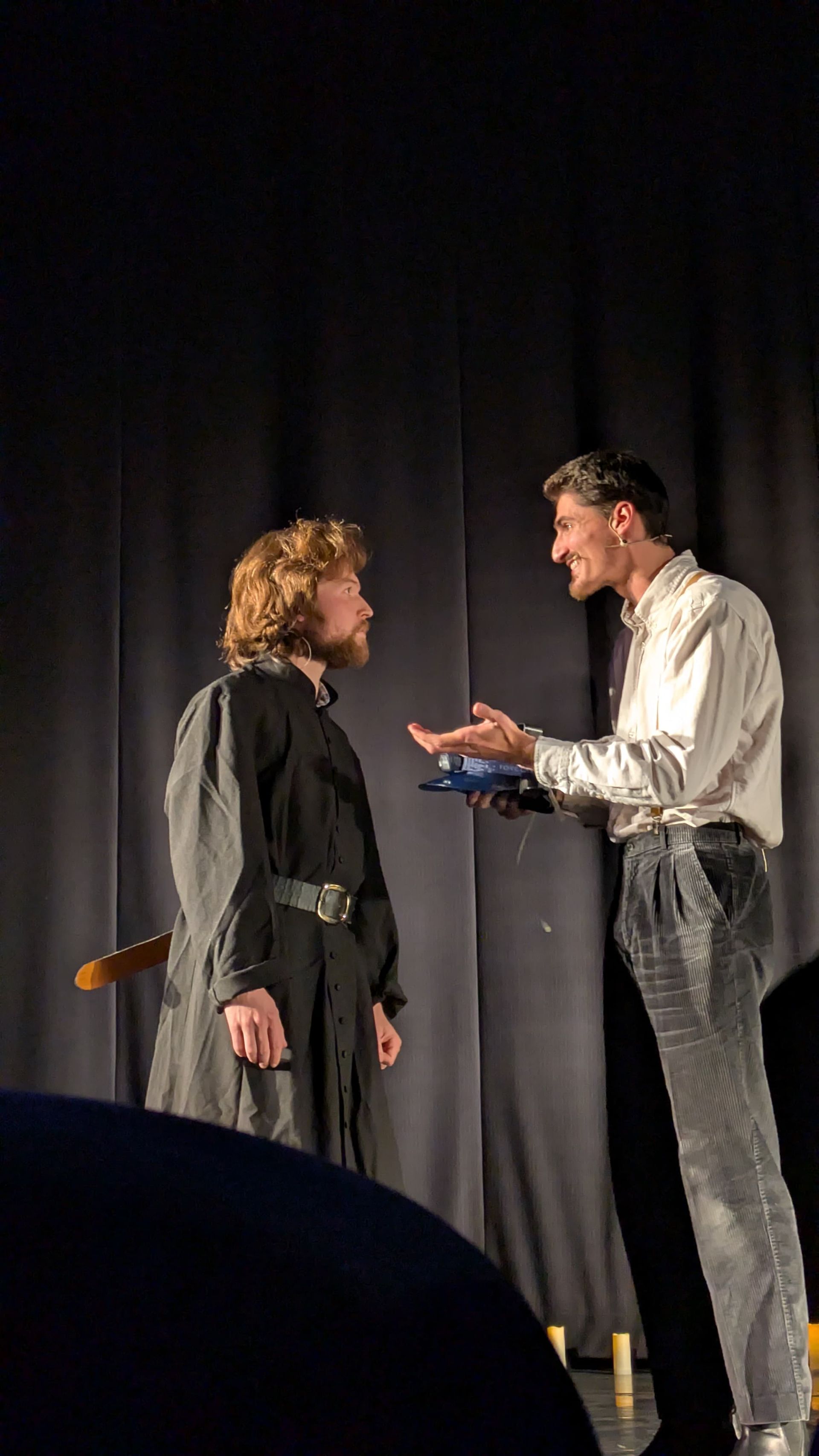 Image de diapositive