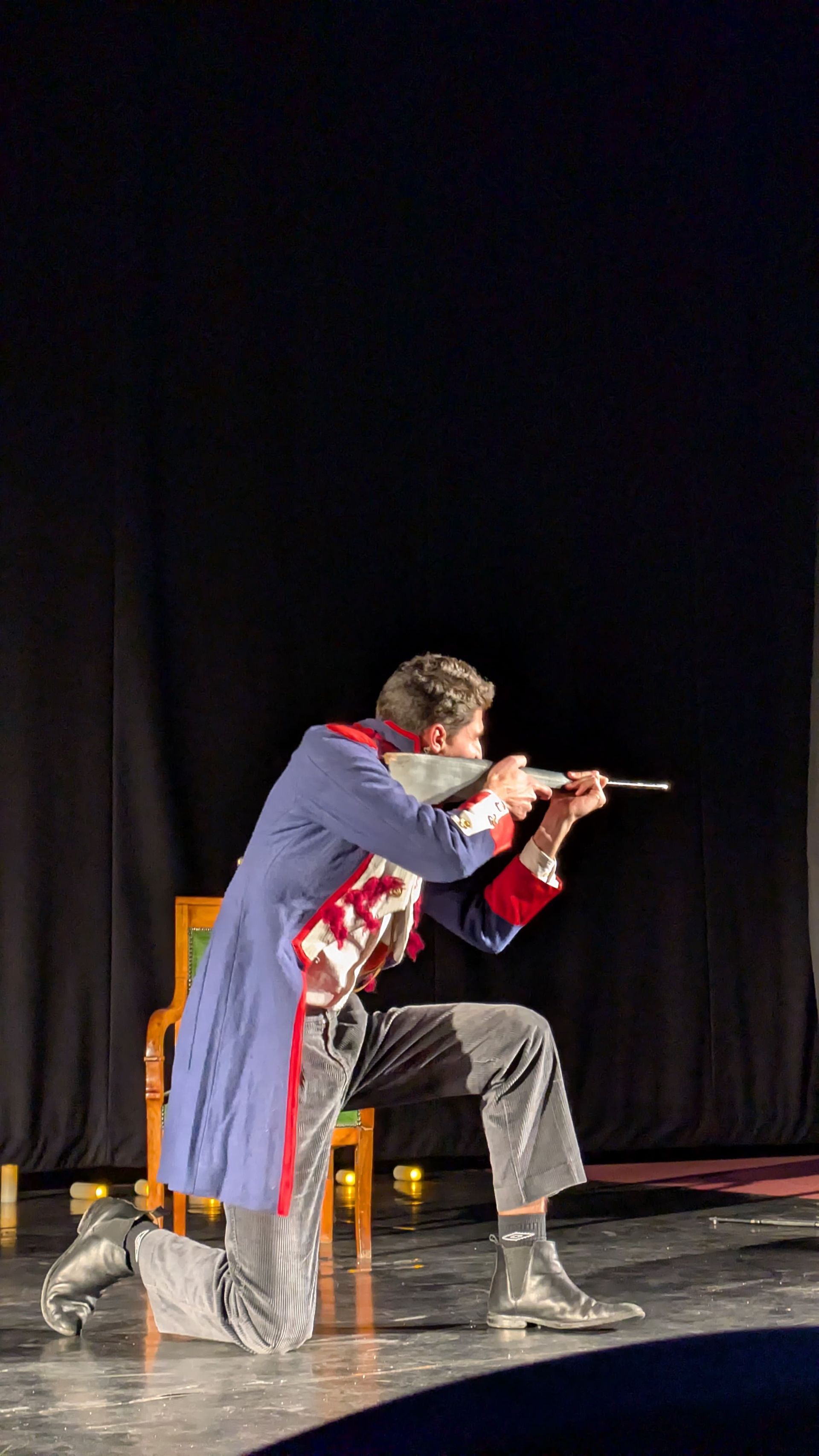 Image de diapositive