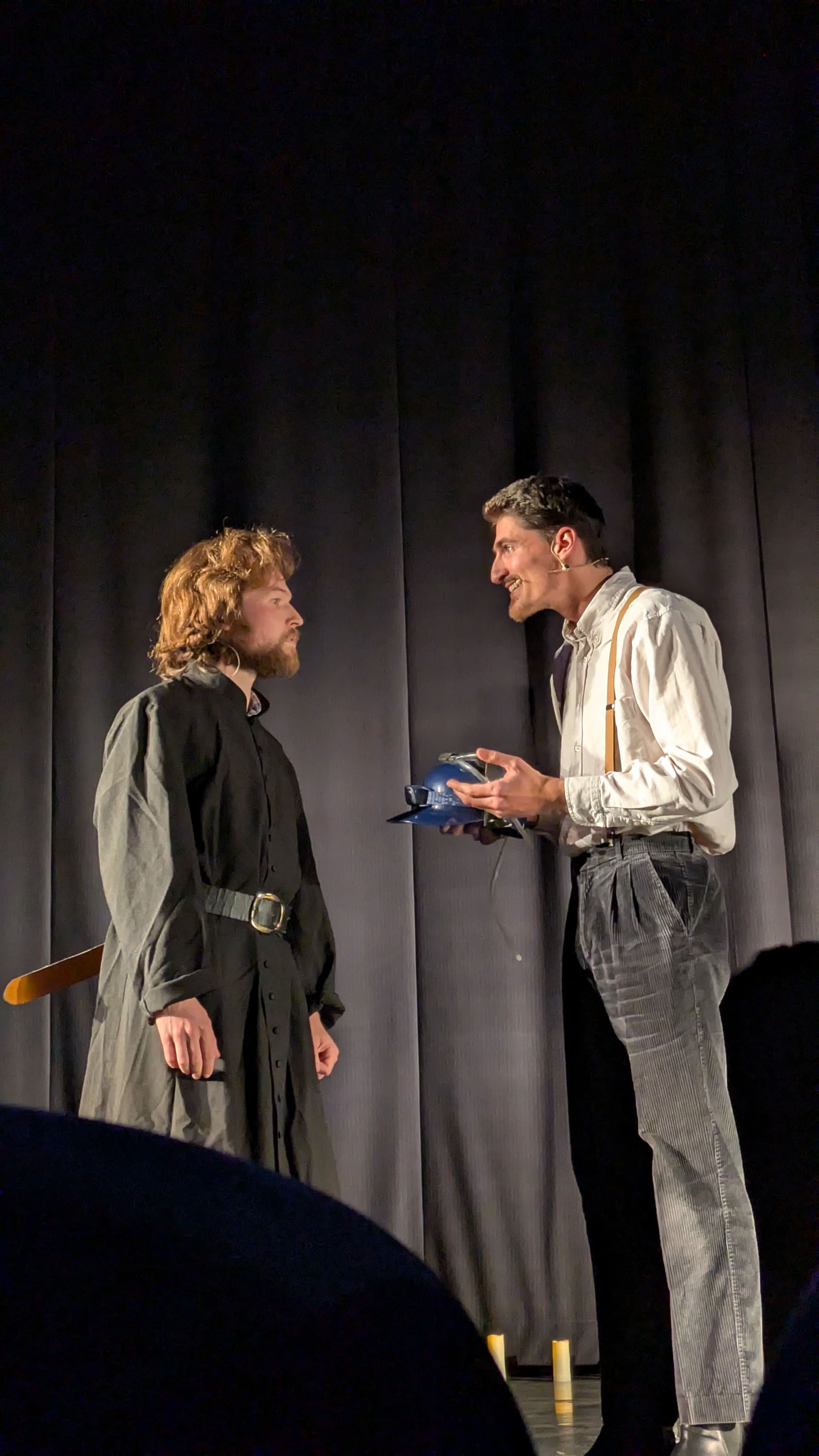 Image de diapositive