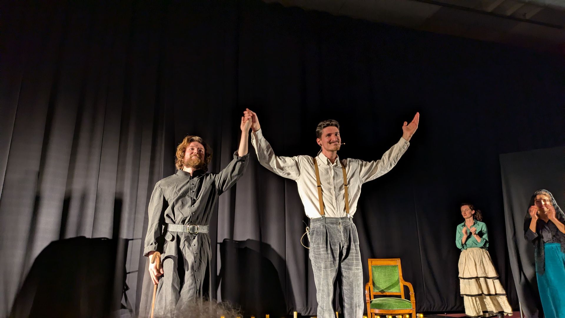 Image de diapositive