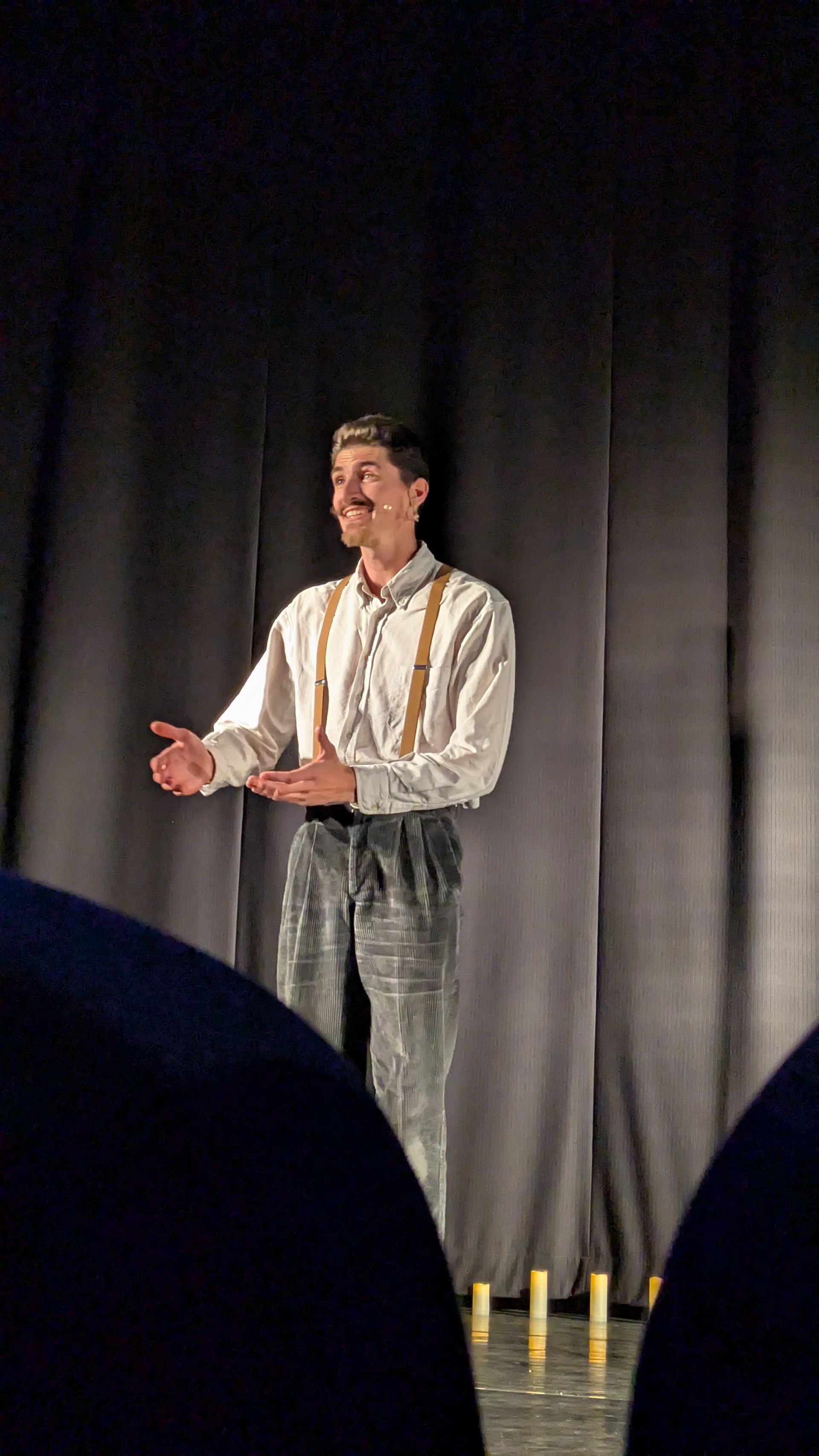 Image de diapositive