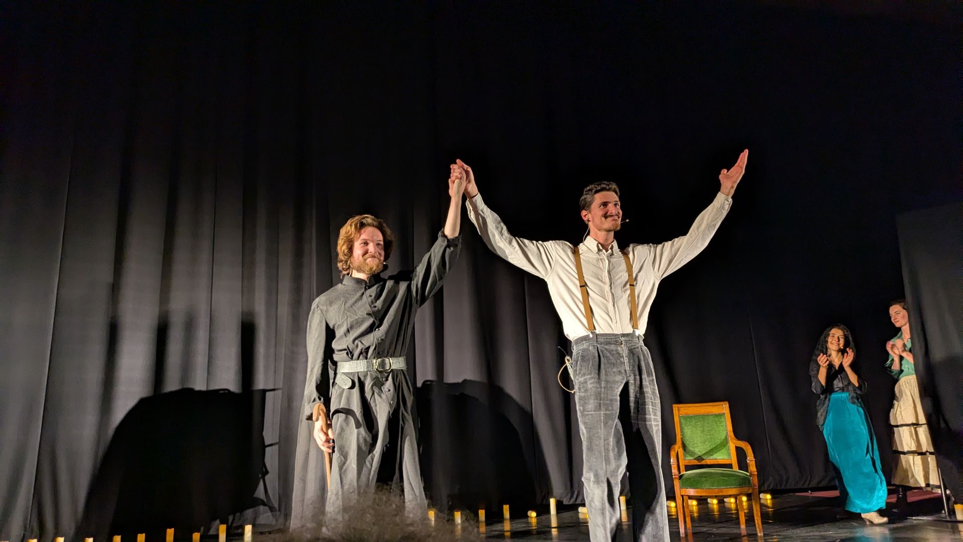 Image de diapositive