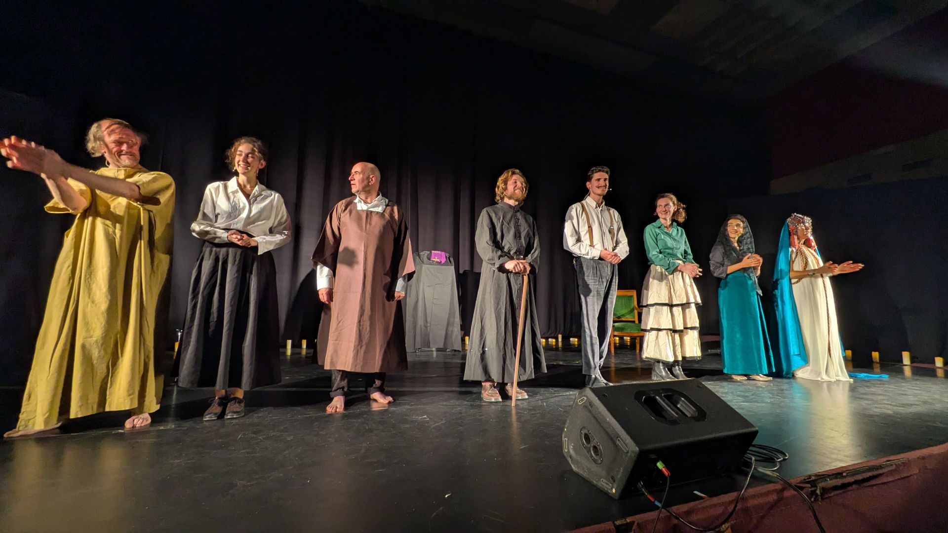 Image de diapositive