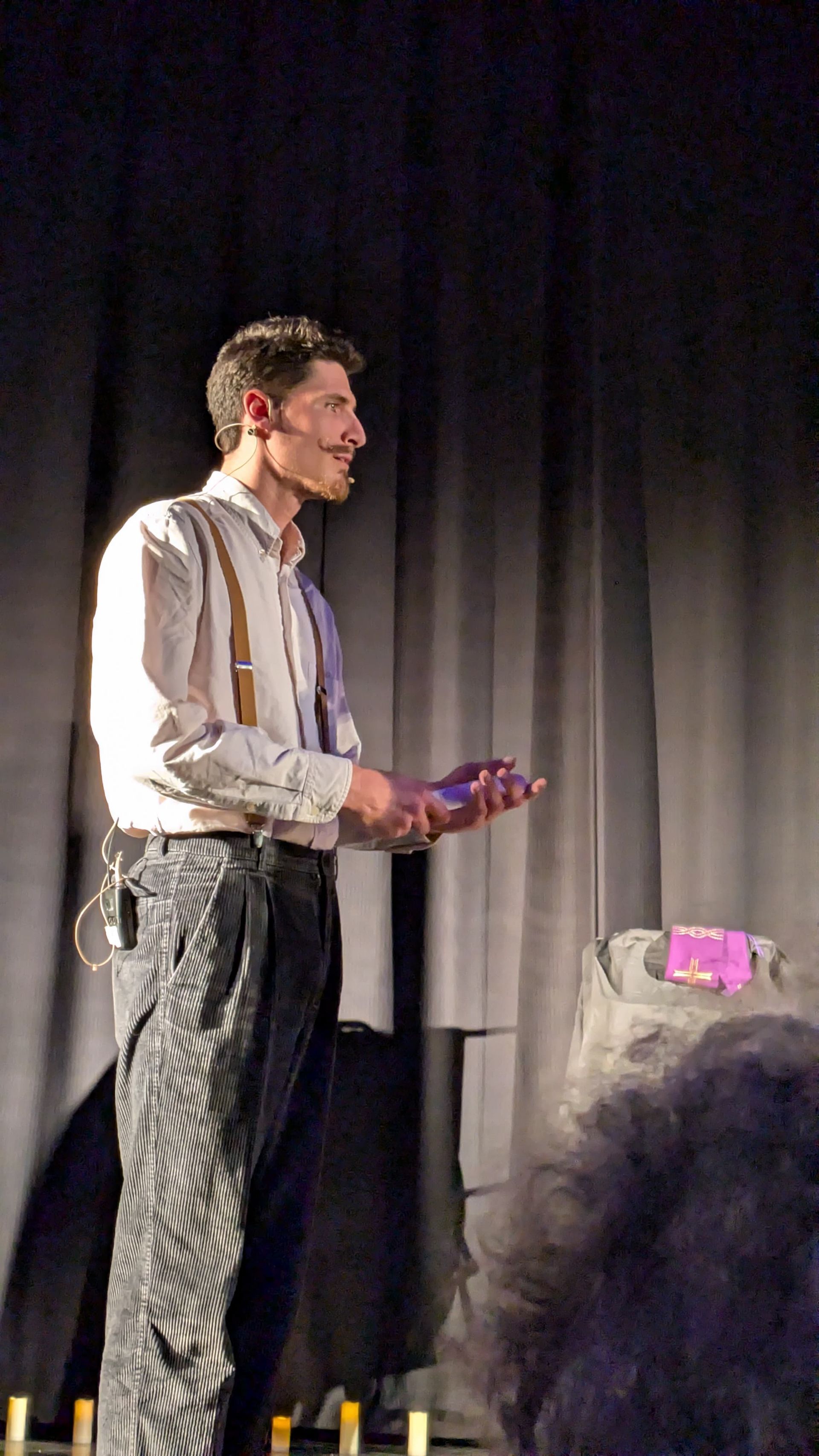 Image de diapositive