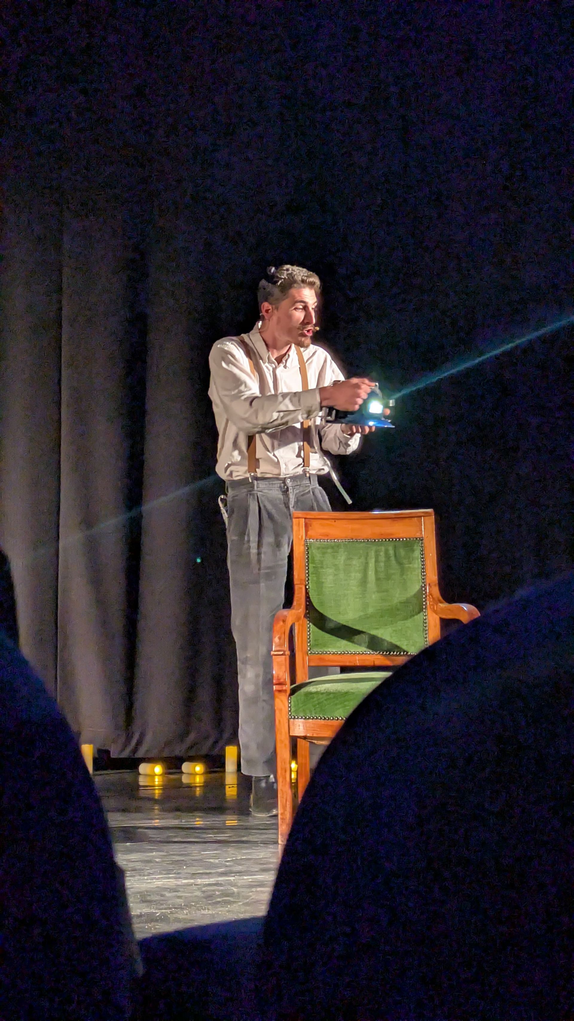 Image de diapositive