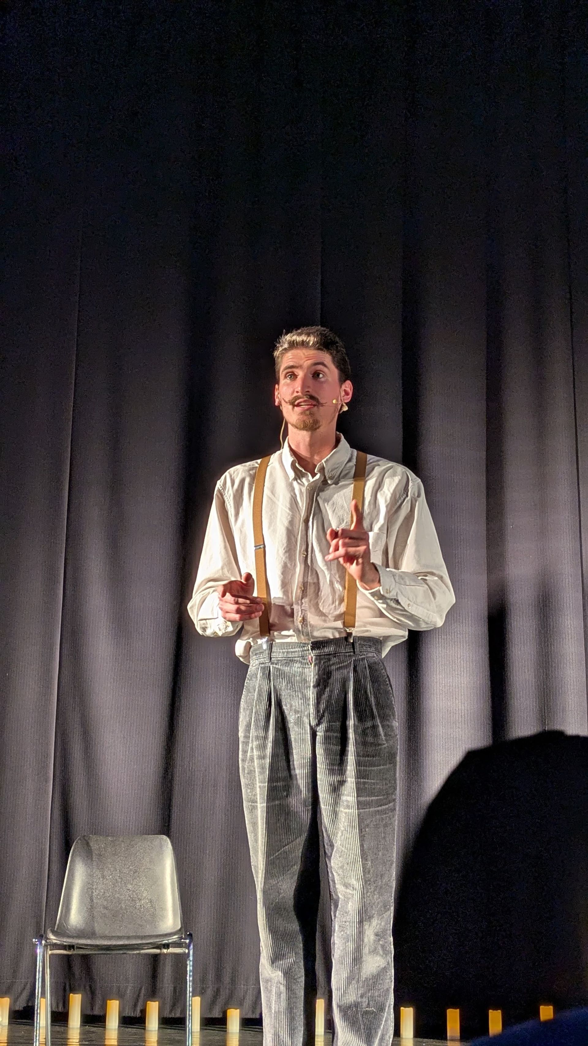 Image de diapositive