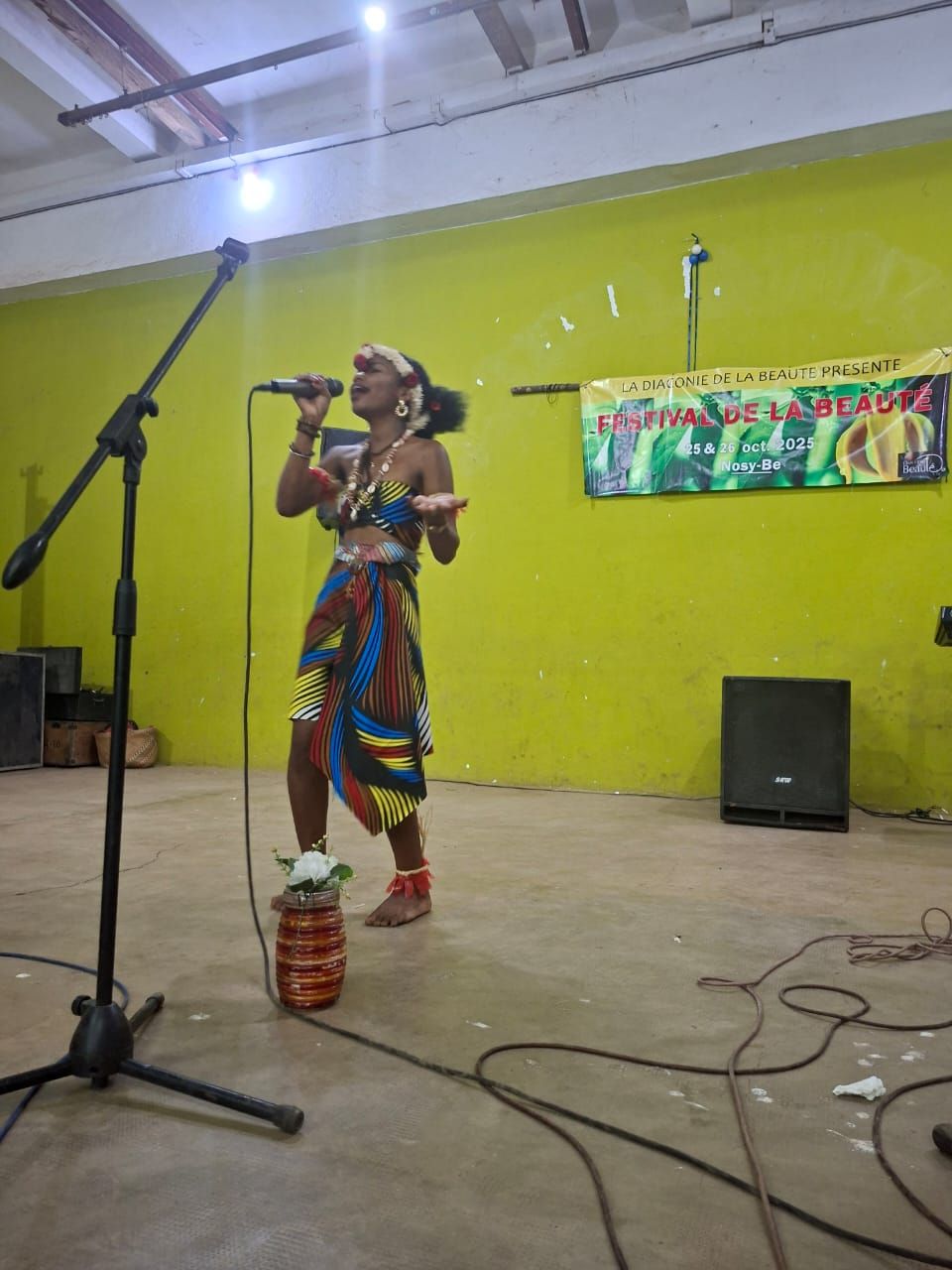 Image de diapositive