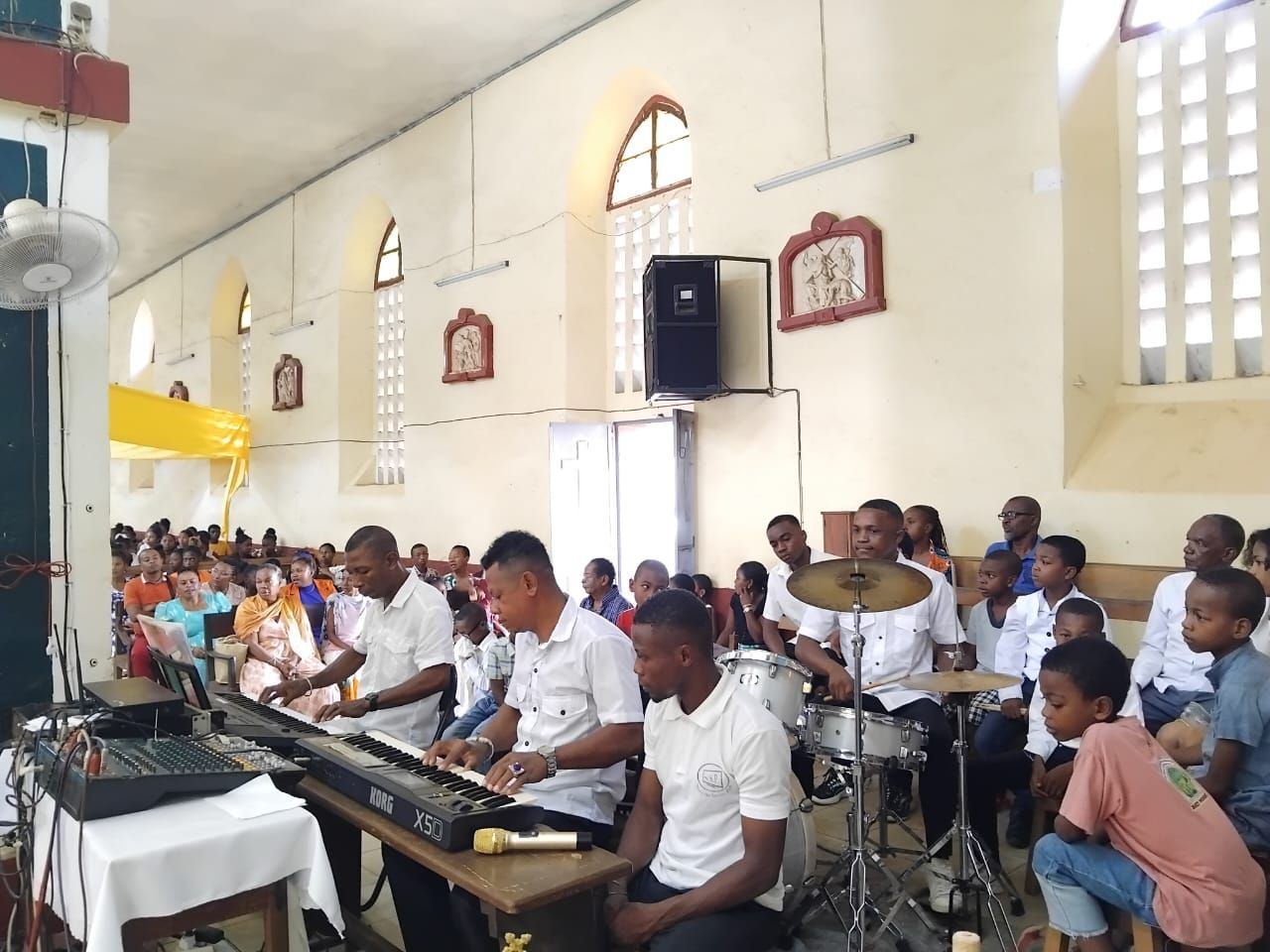 Image de diapositive