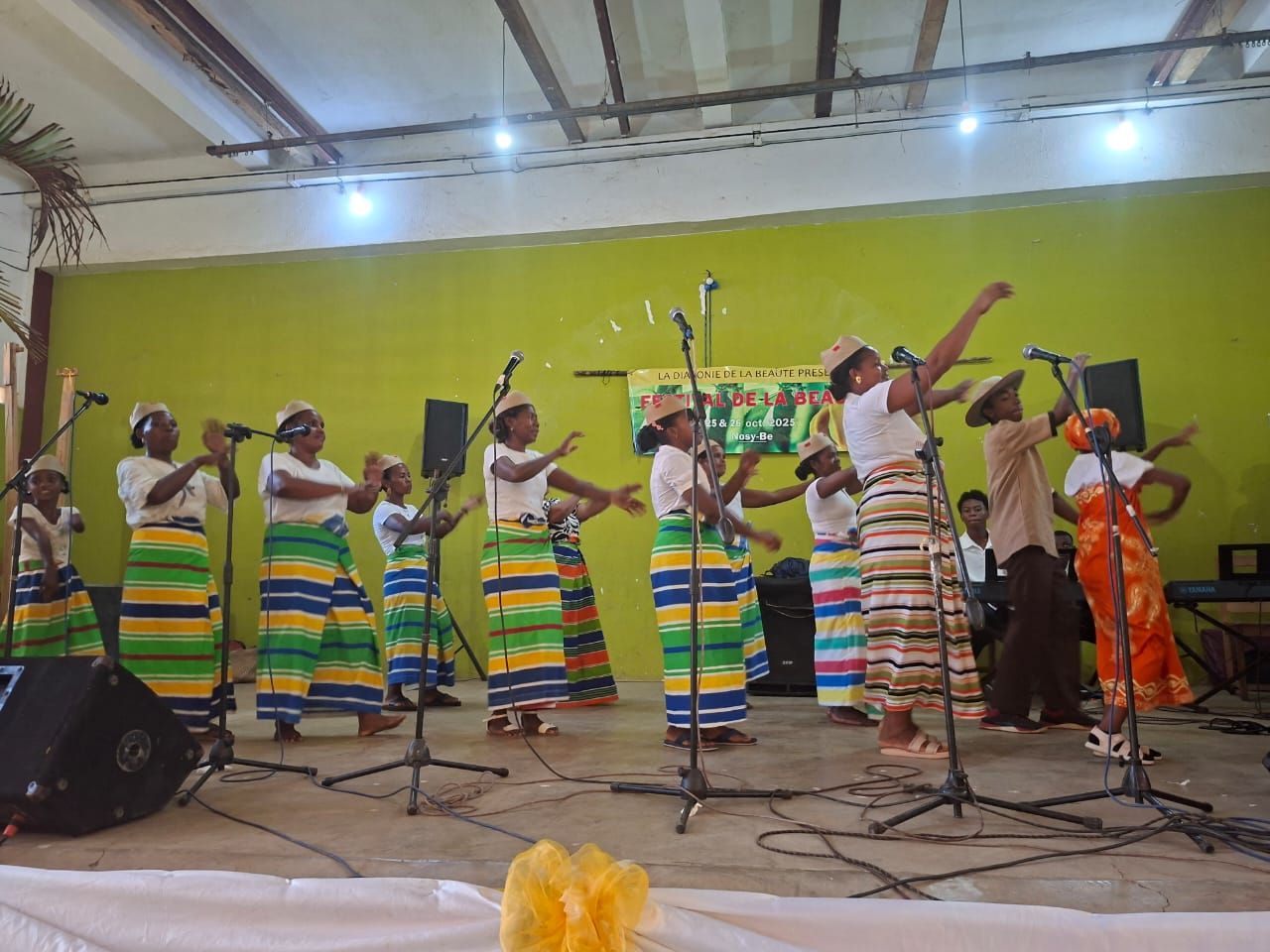 Image de diapositive