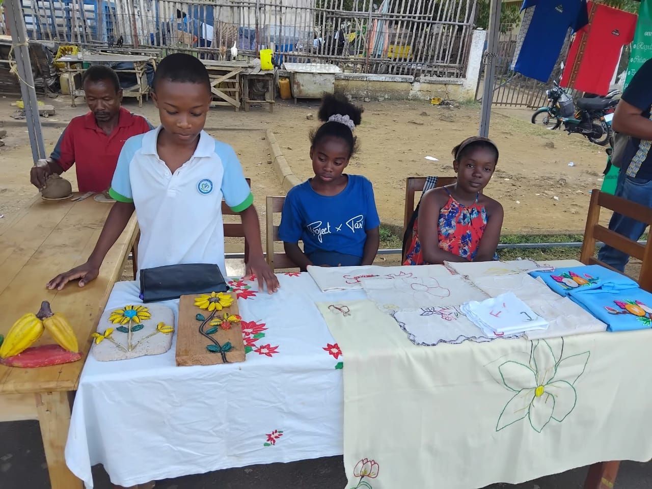 Image de diapositive