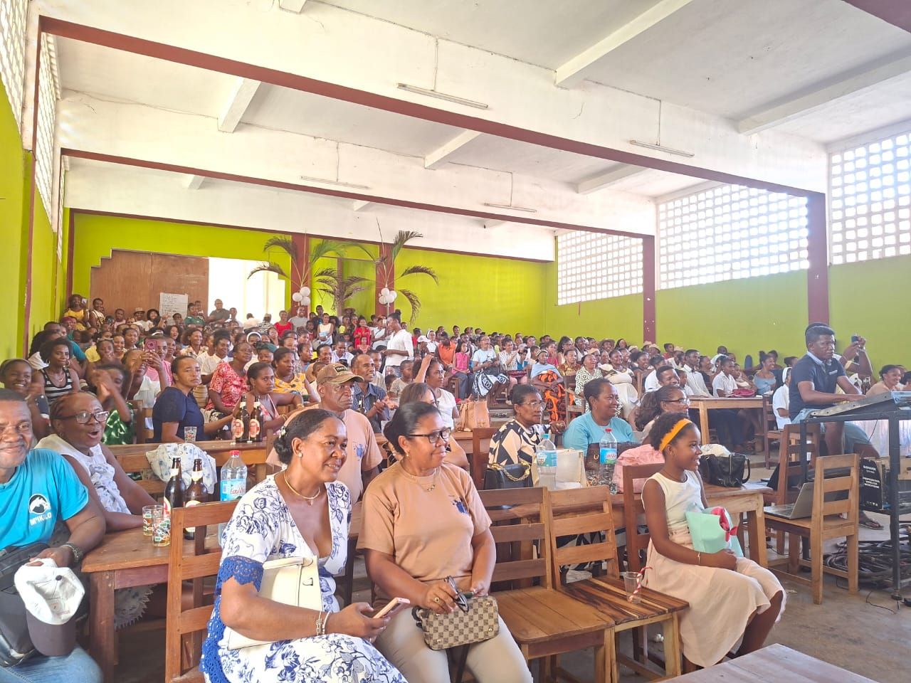 Image de diapositive