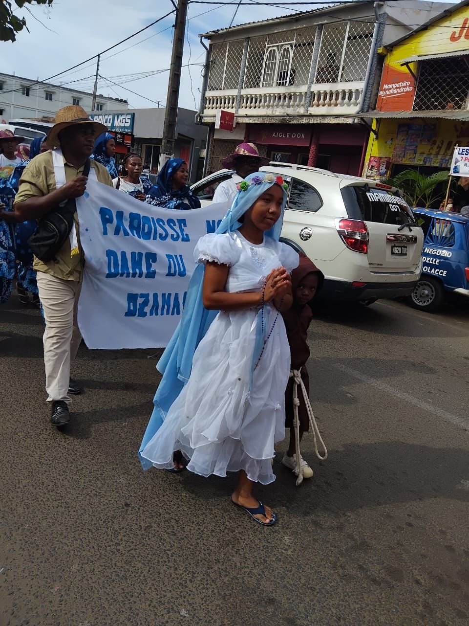 Image de diapositive