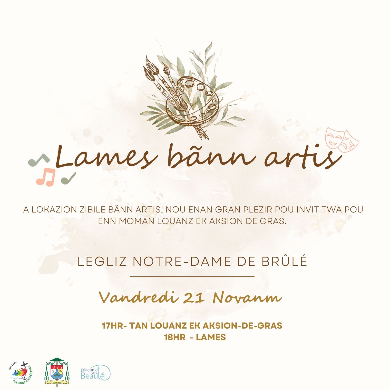 Image de diapositive