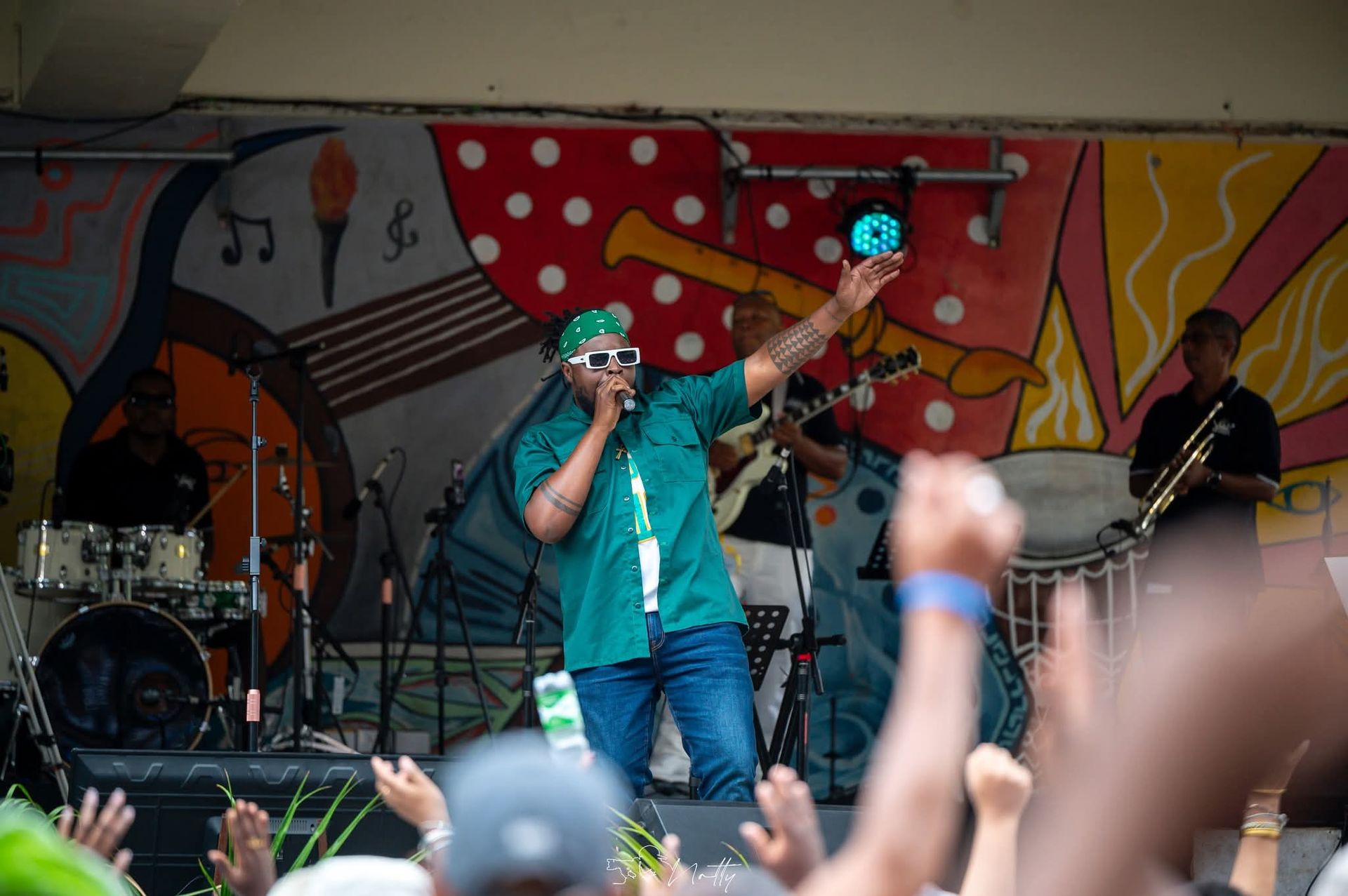 Image de diapositive