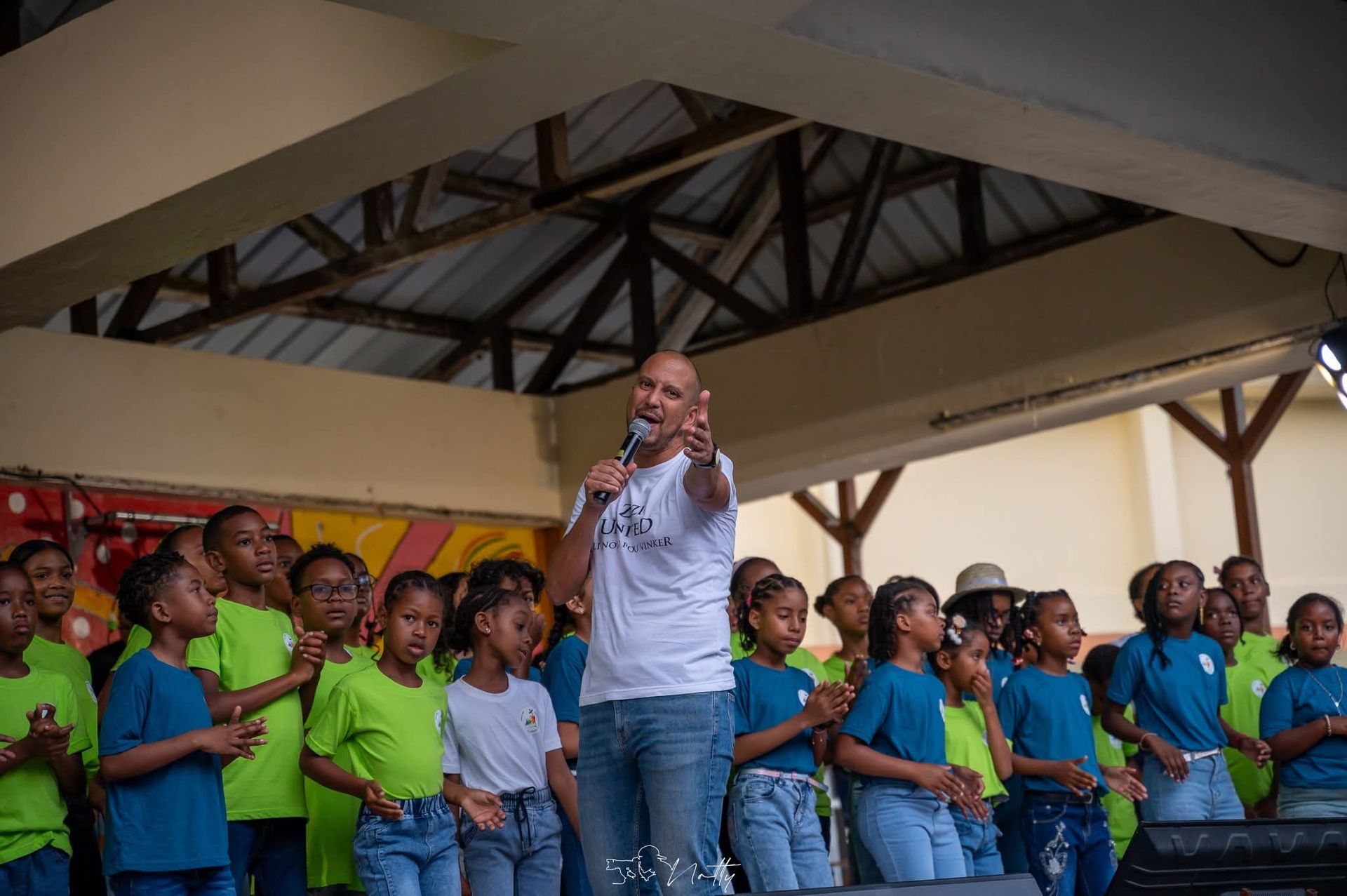 Image de diapositive