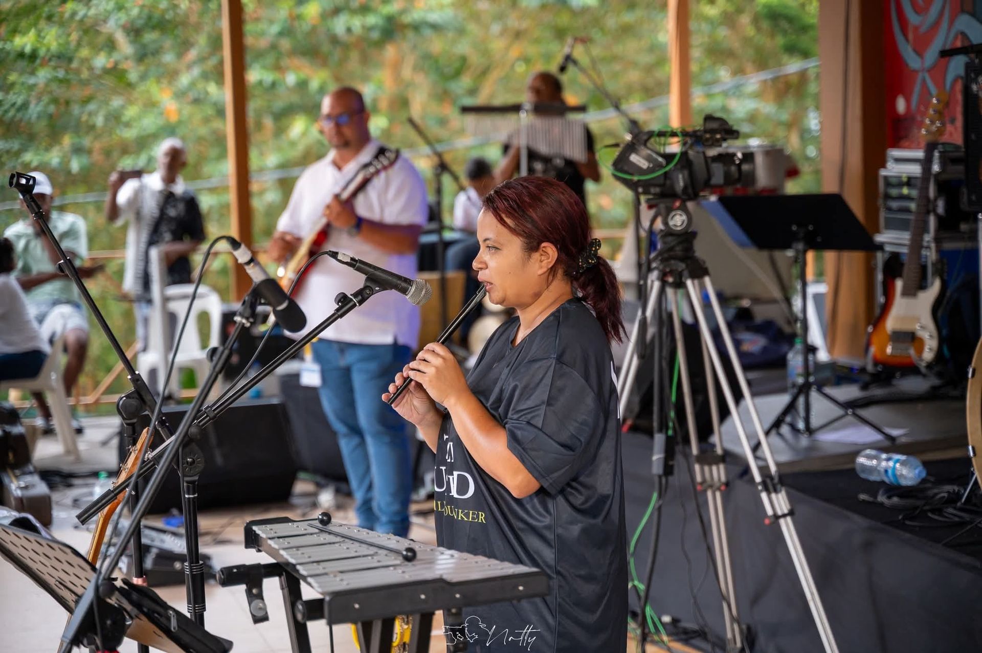 Image de diapositive