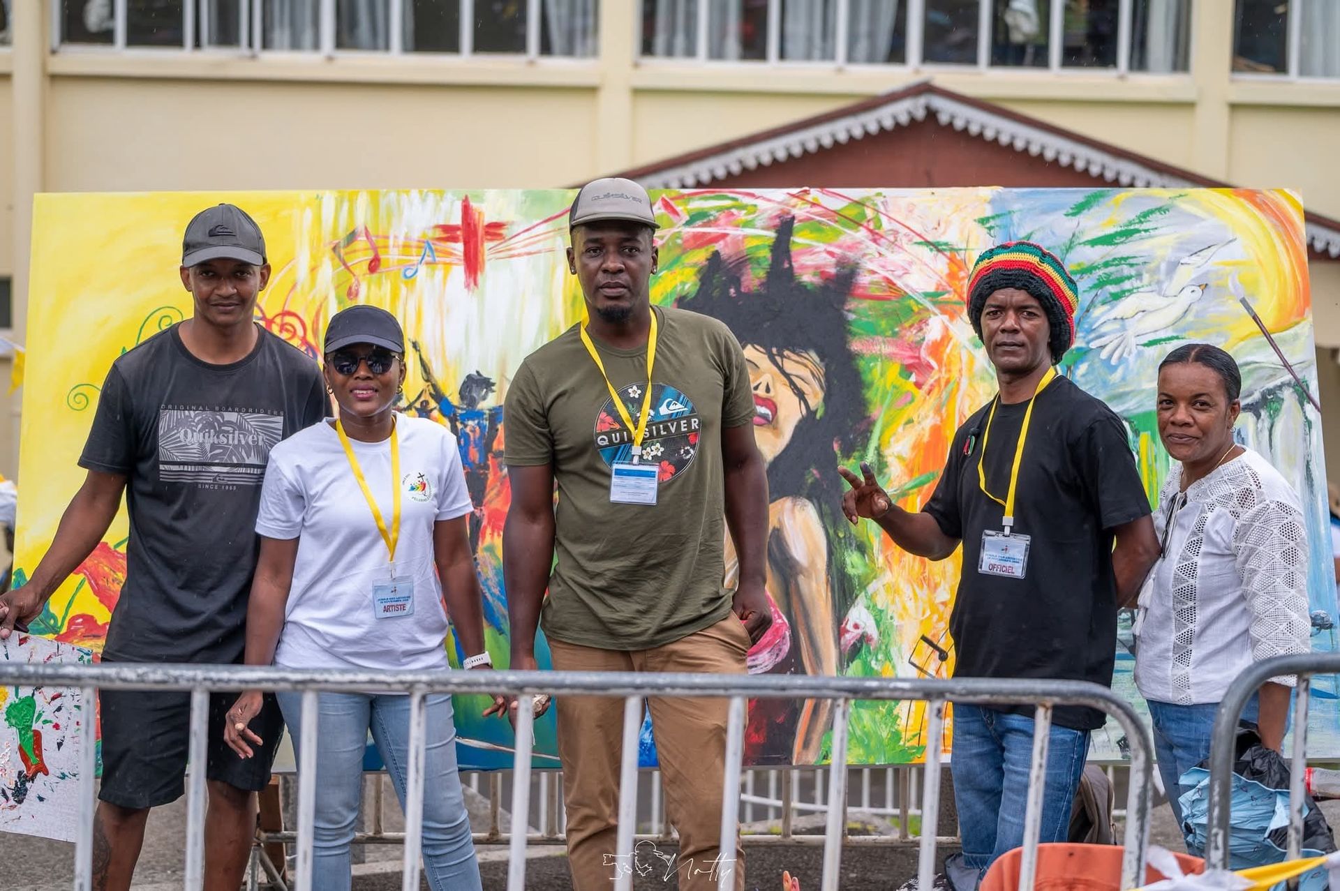 Image de diapositive