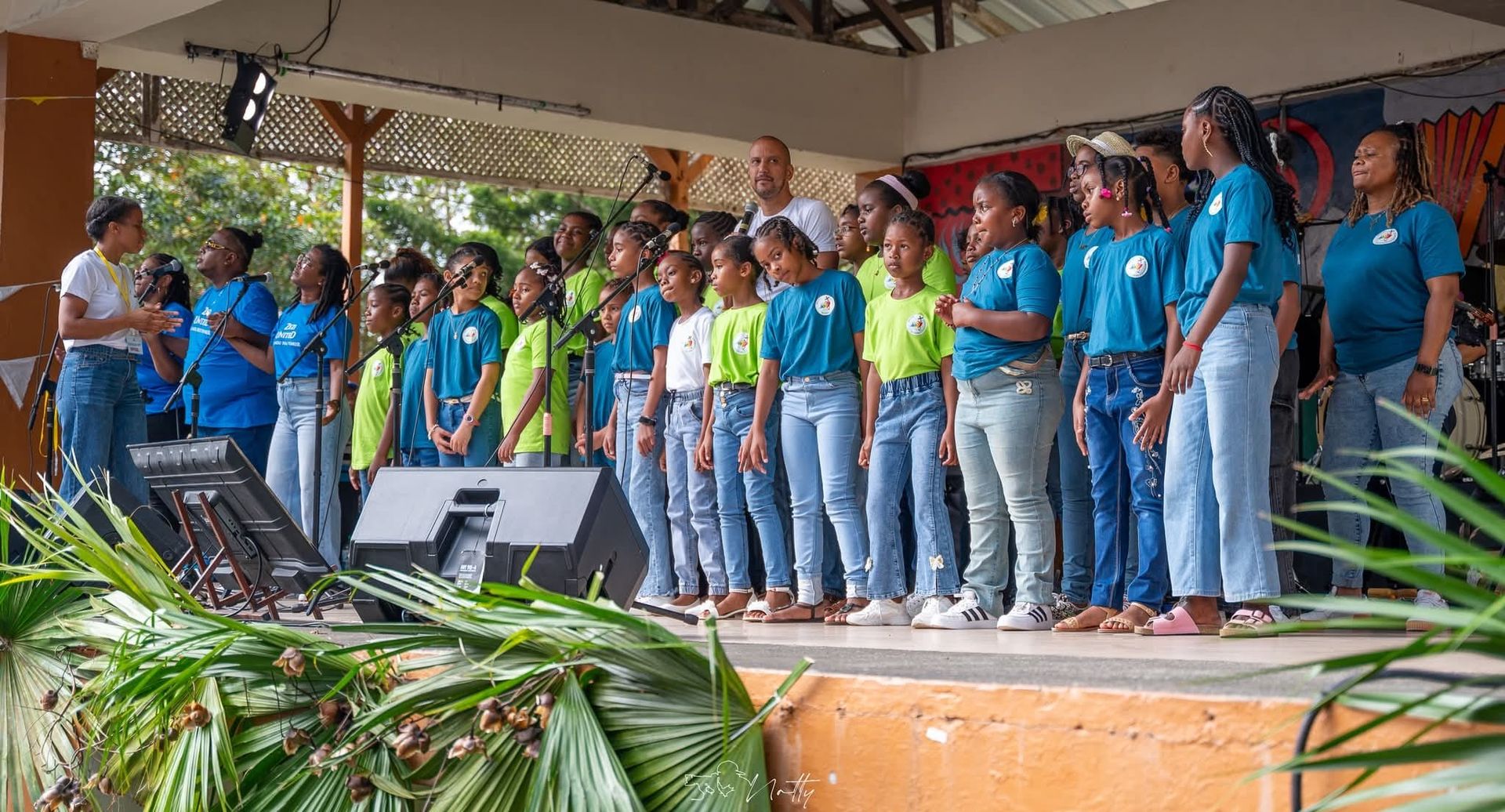 Image de diapositive