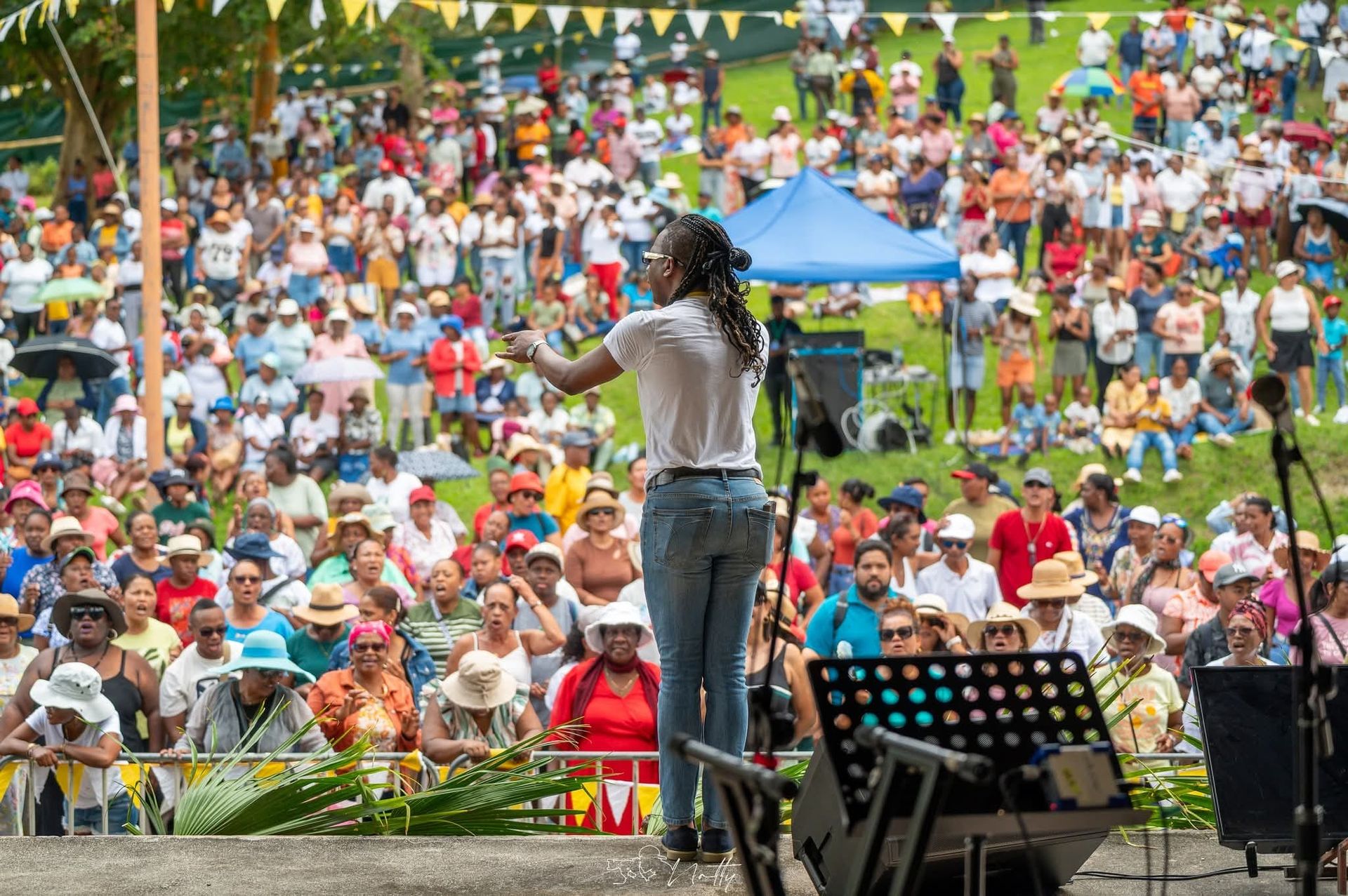 Image de diapositive