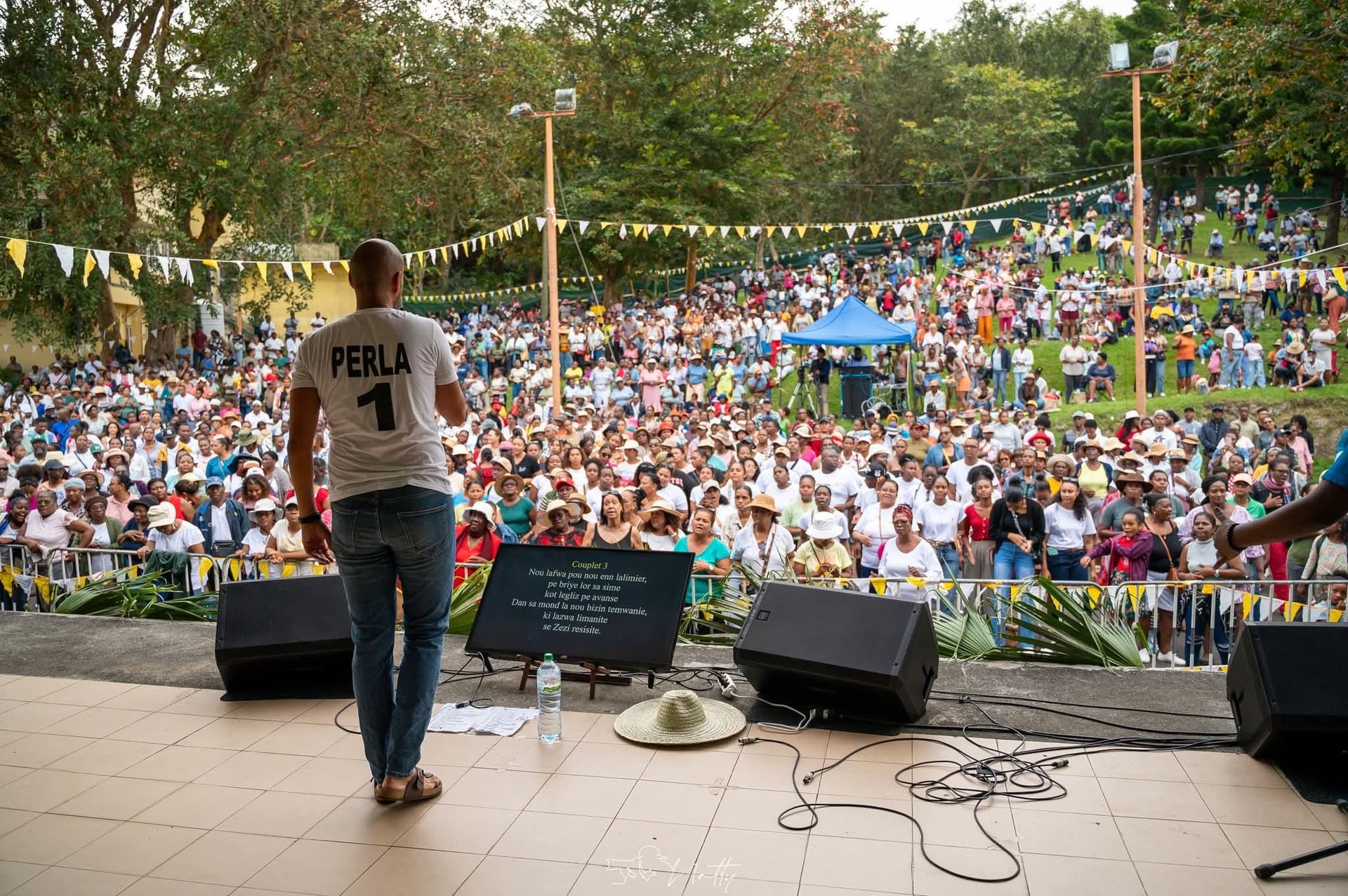 Image de diapositive