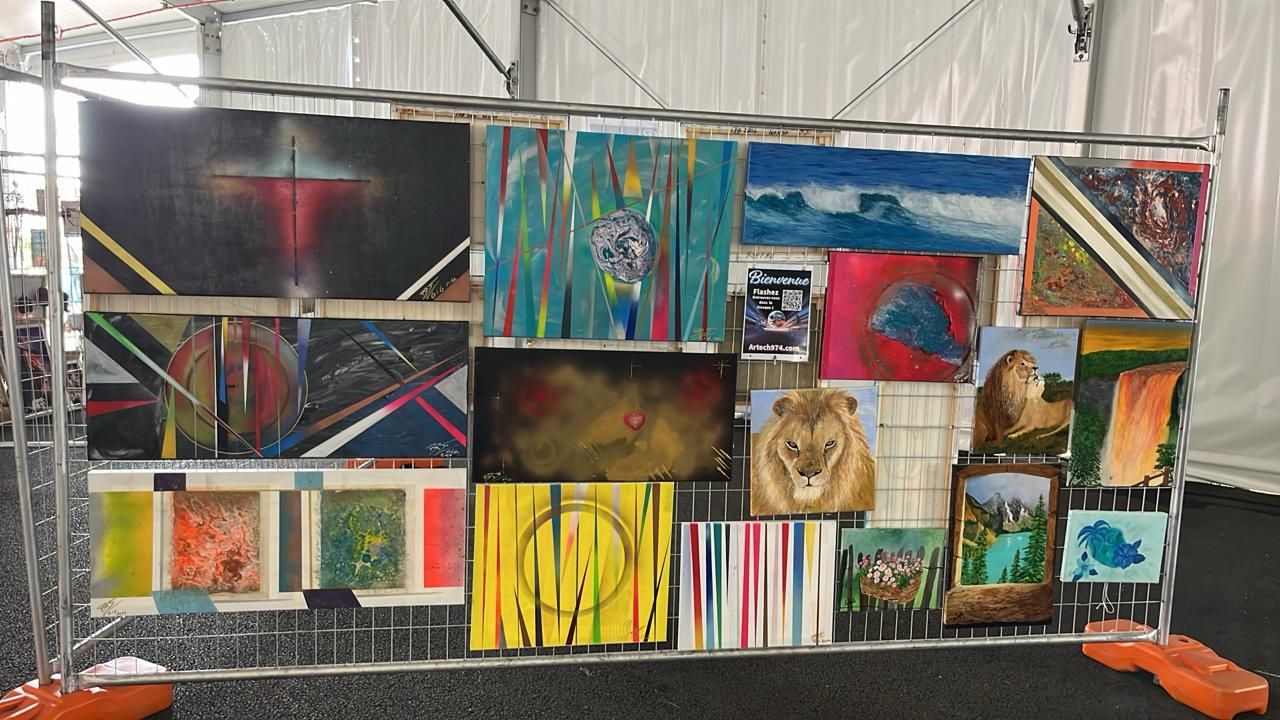 Image de diapositive