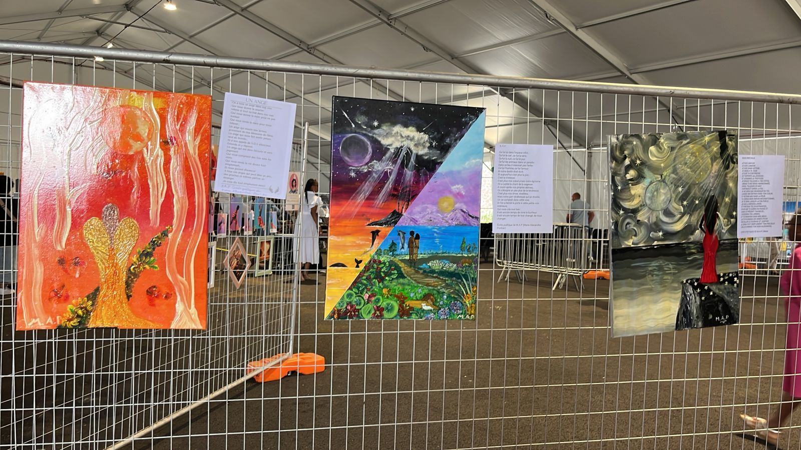 Image de diapositive