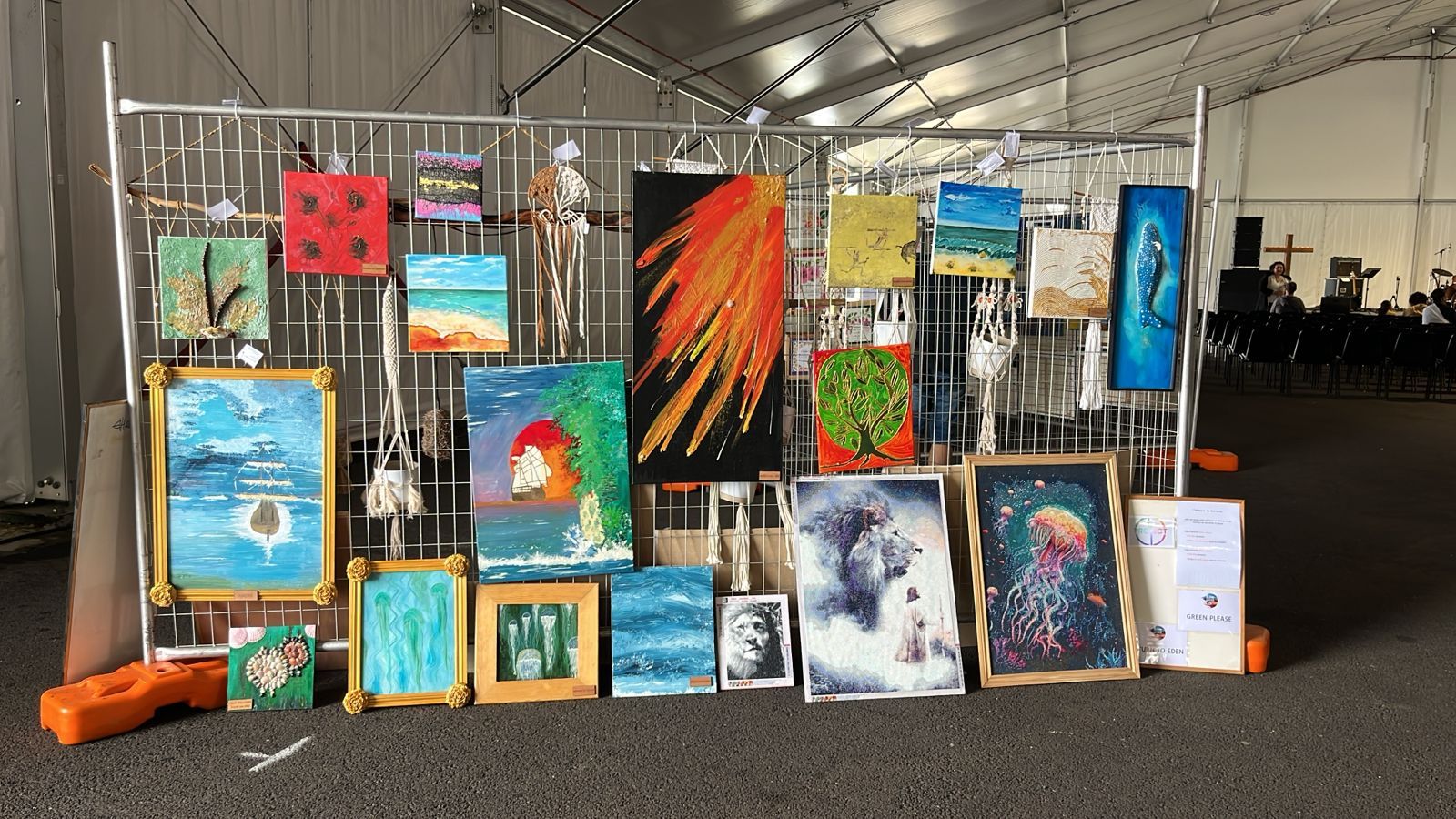 Image de diapositive