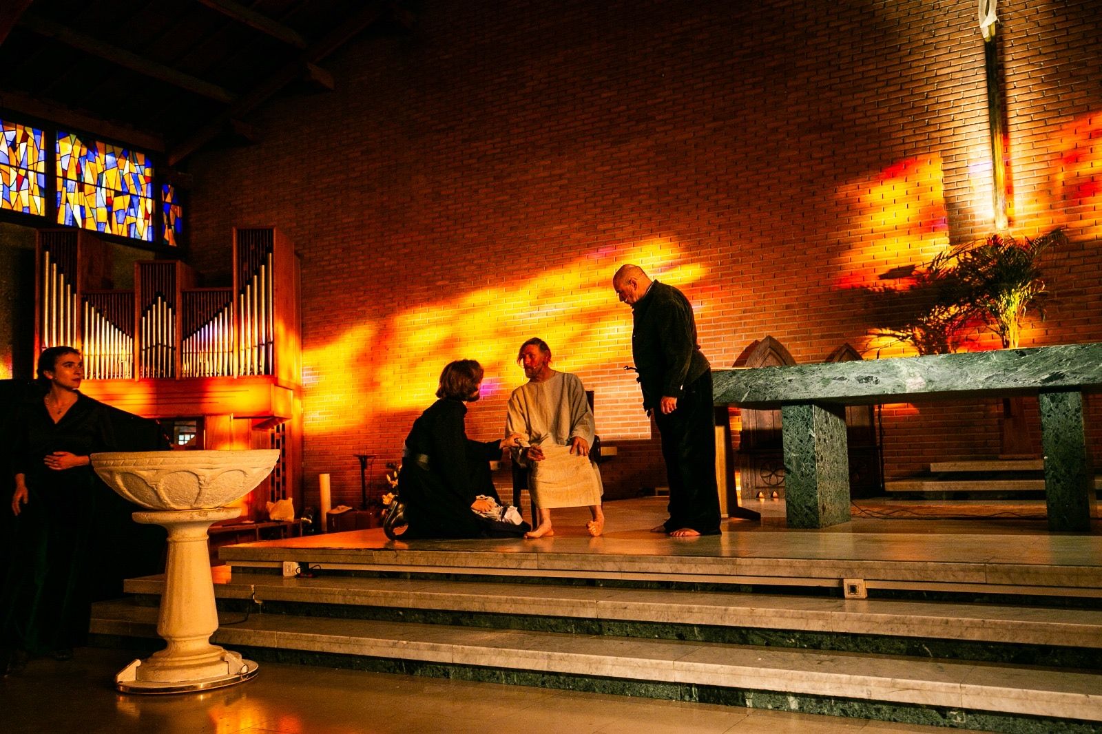 Image de diapositive