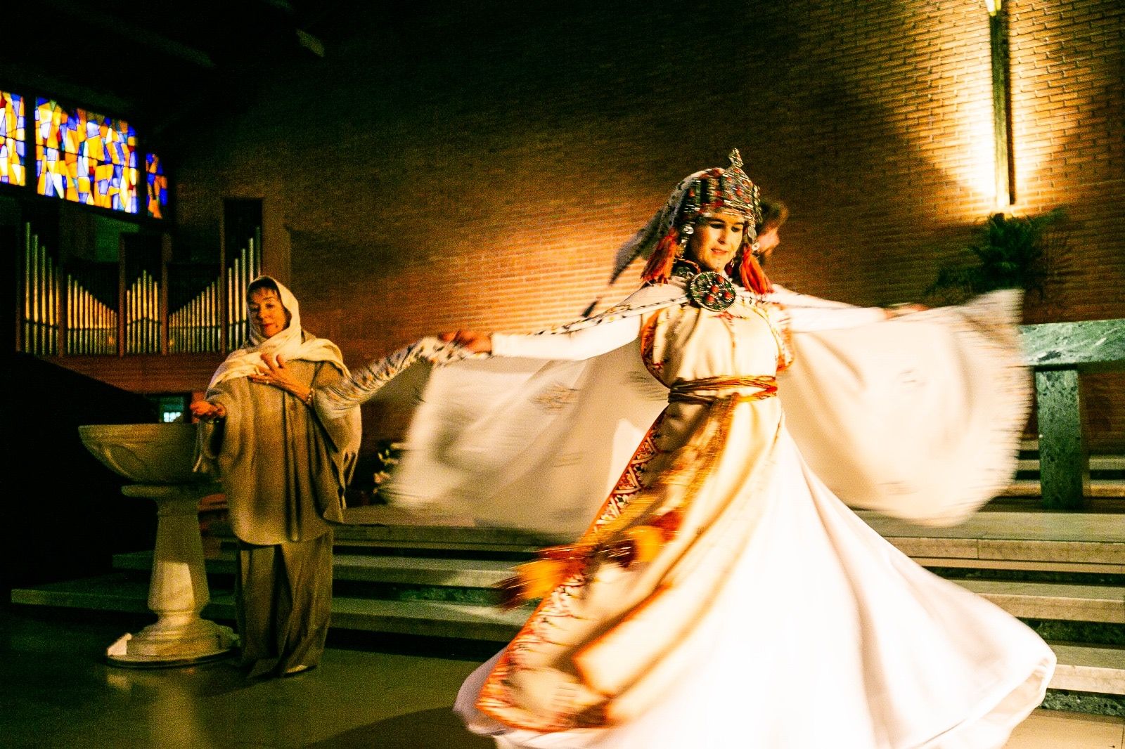 Image de diapositive