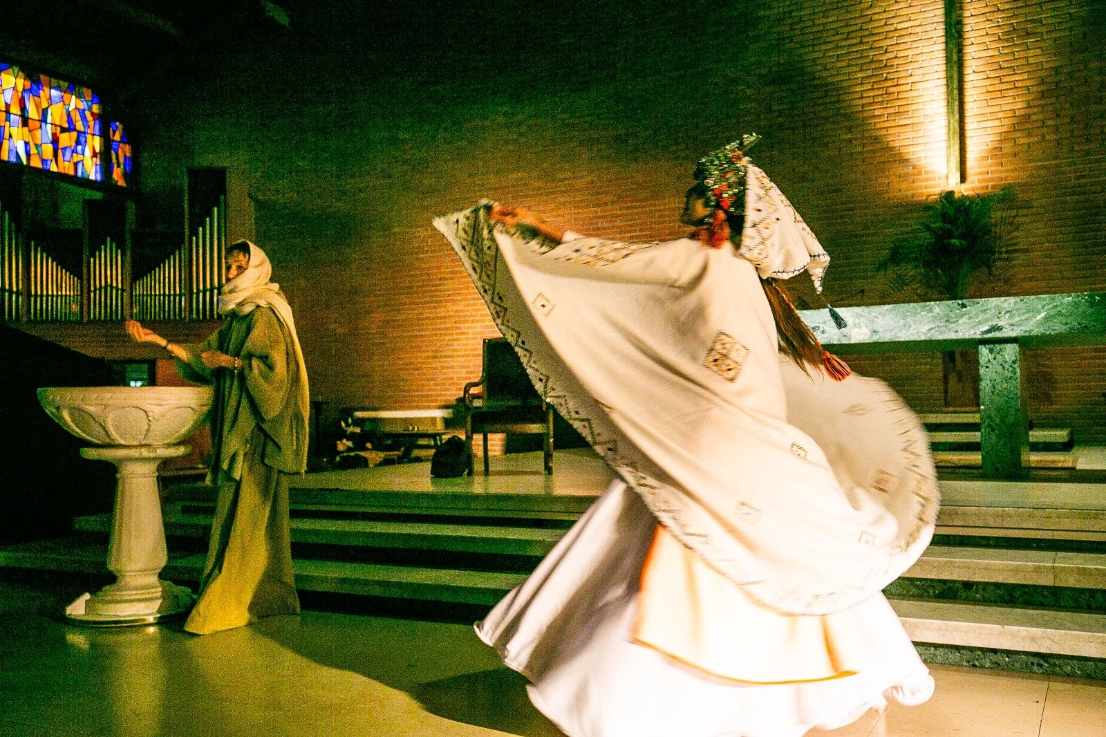 Image de diapositive