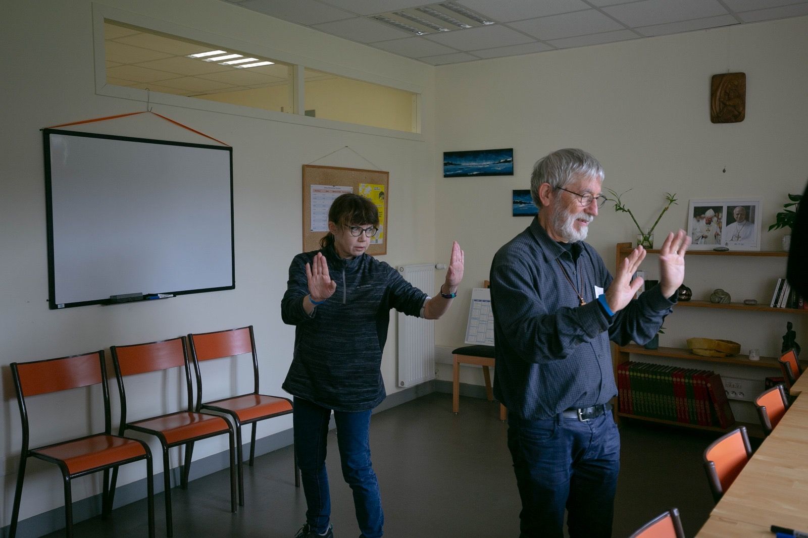 Image de diapositive