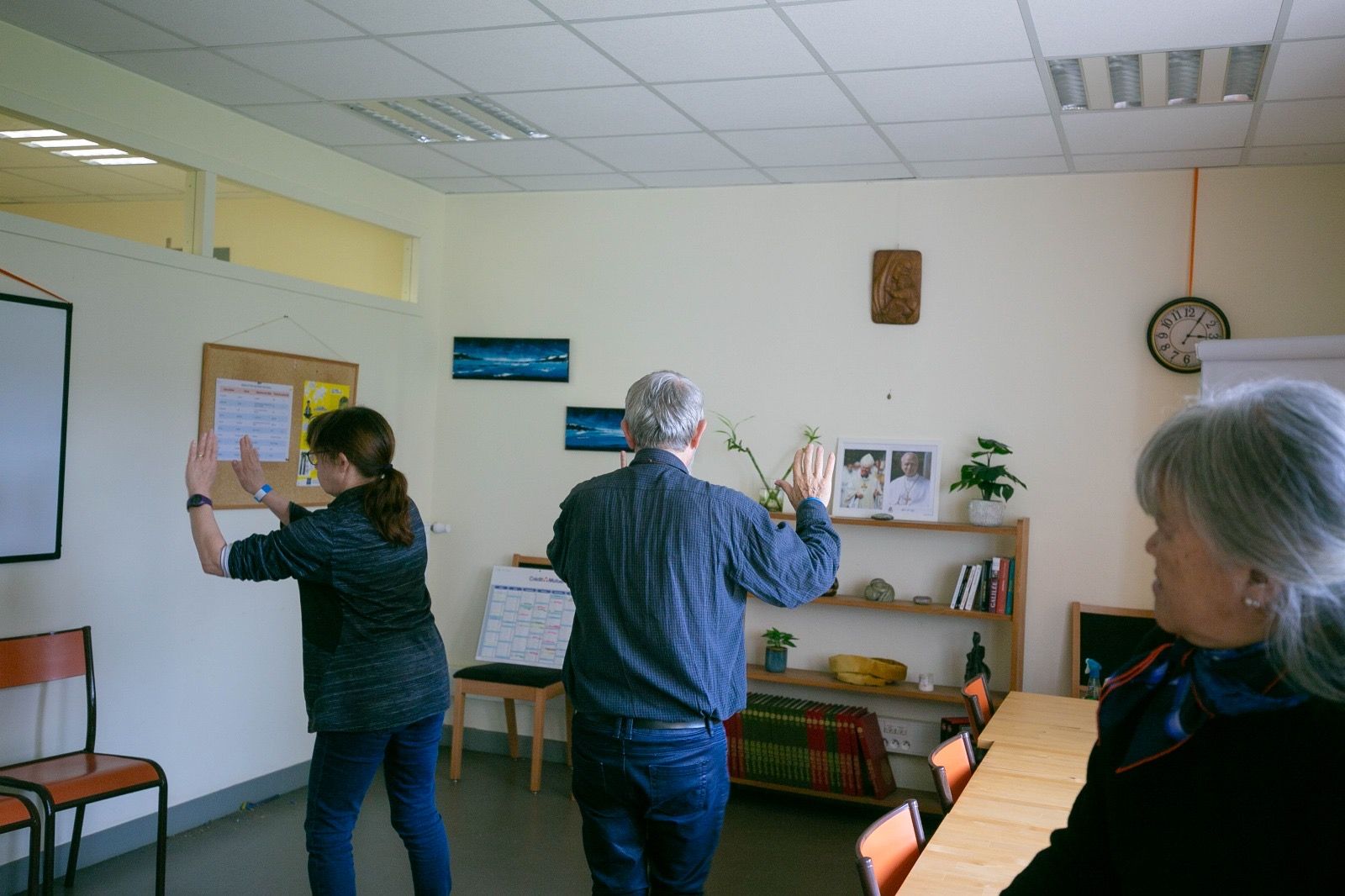 Image de diapositive