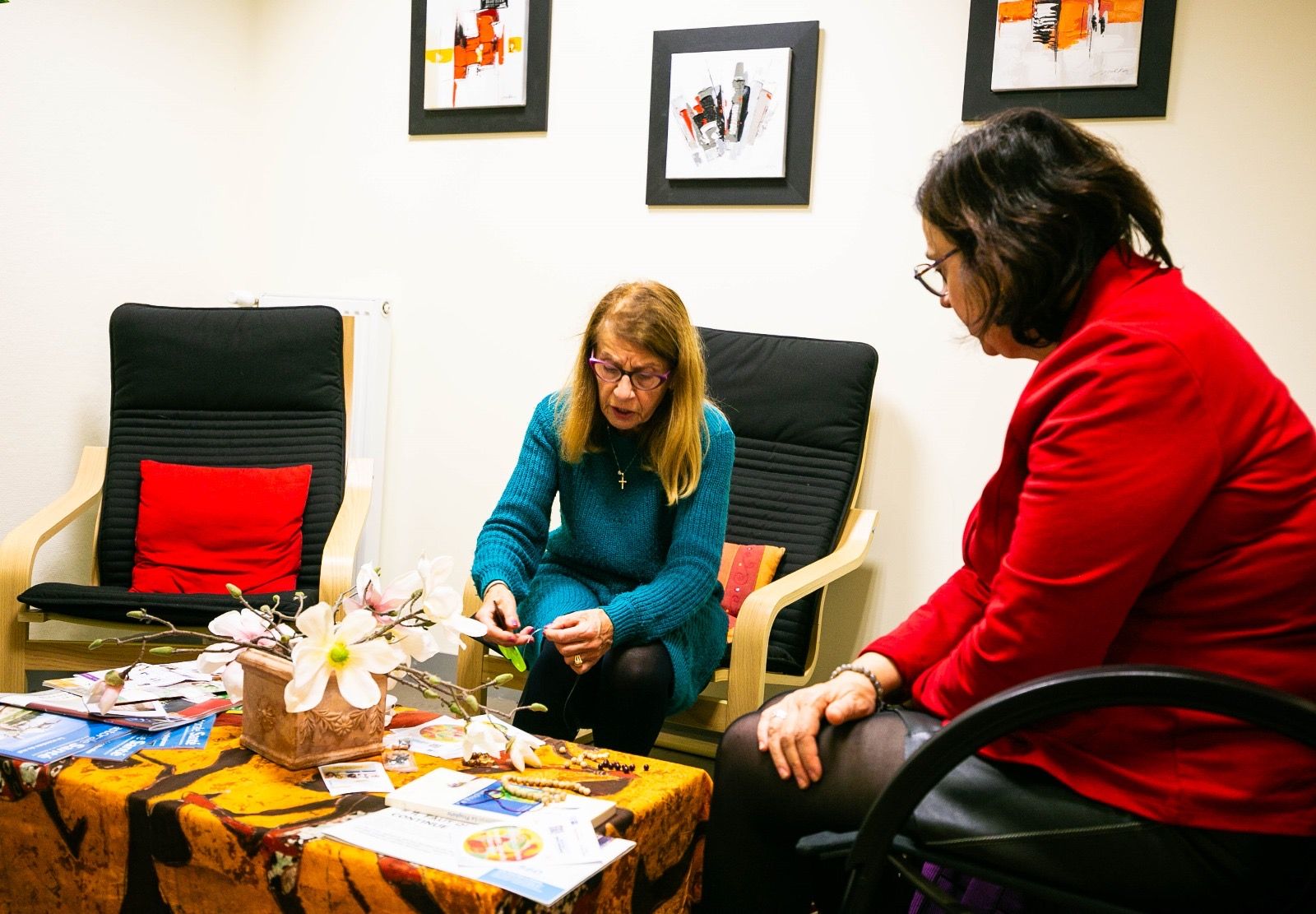 Image de diapositive