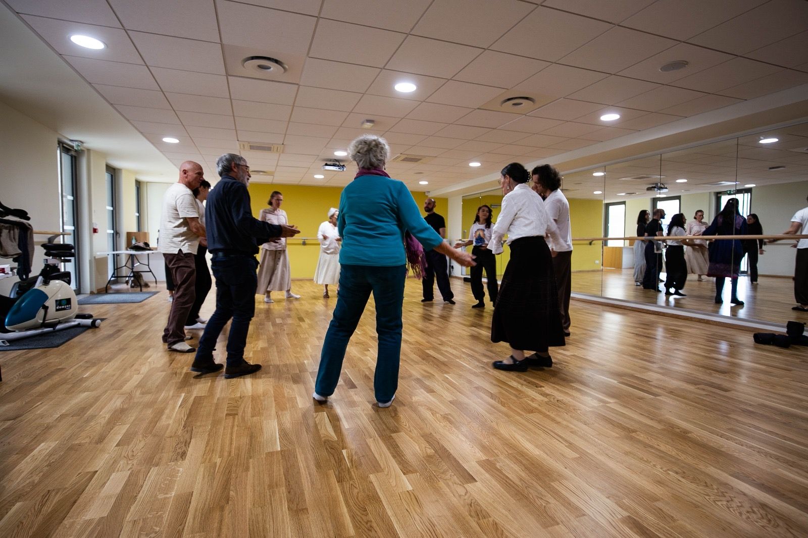 Image de diapositive