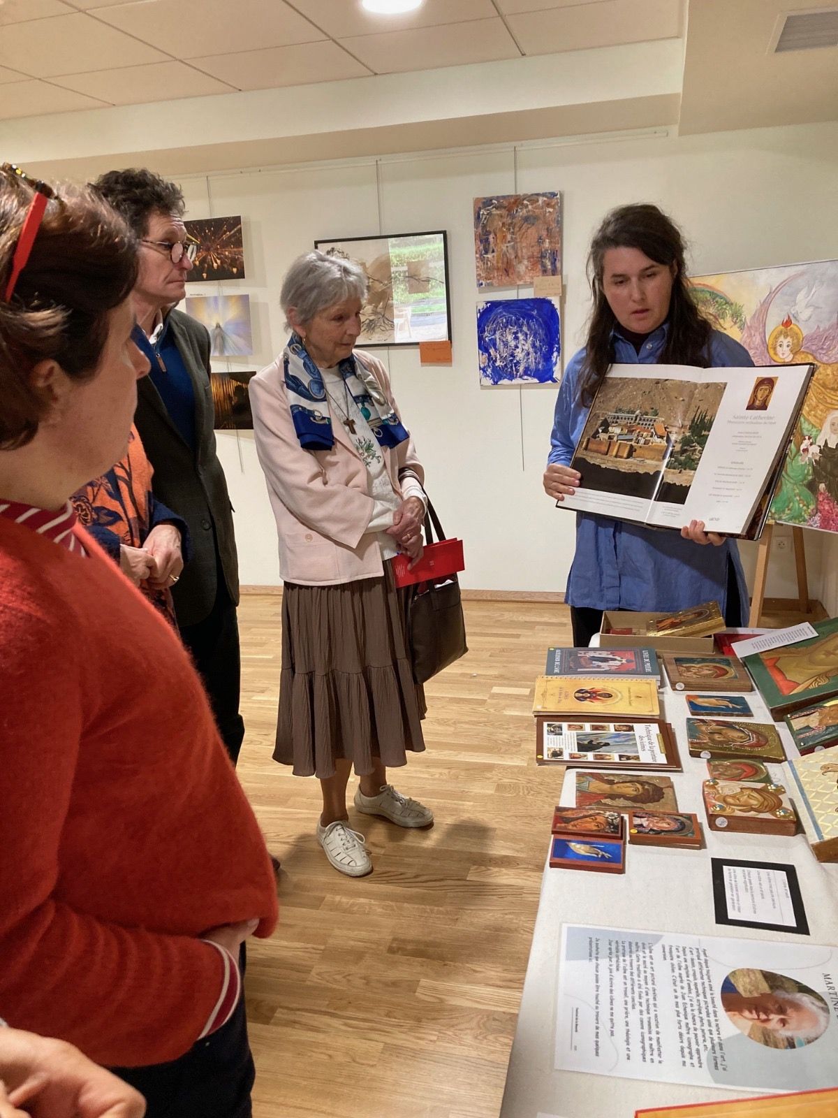 Image de diapositive