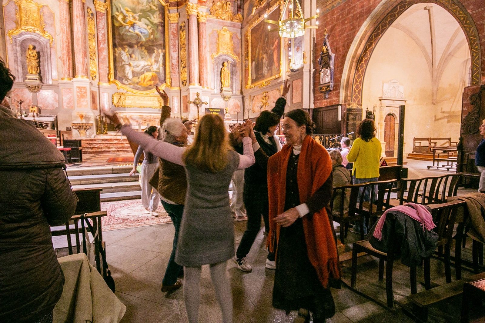 Image de diapositive