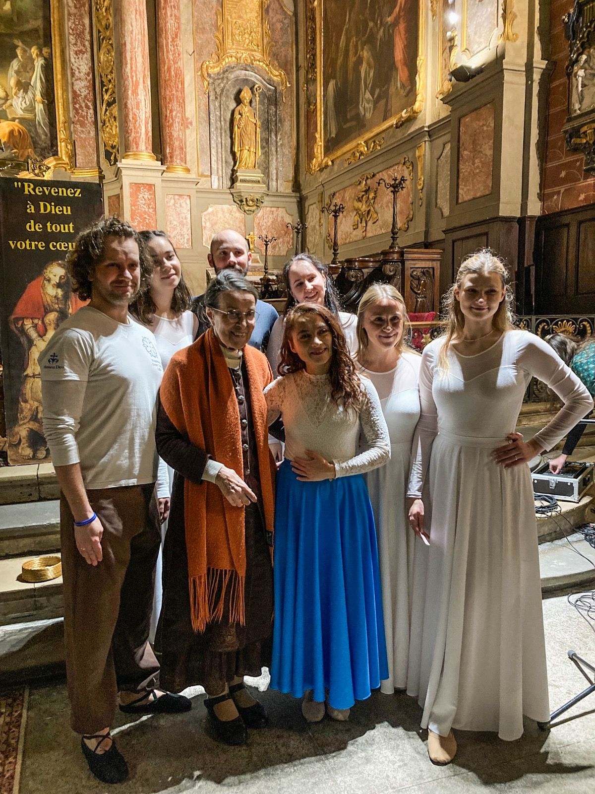 Image de diapositive