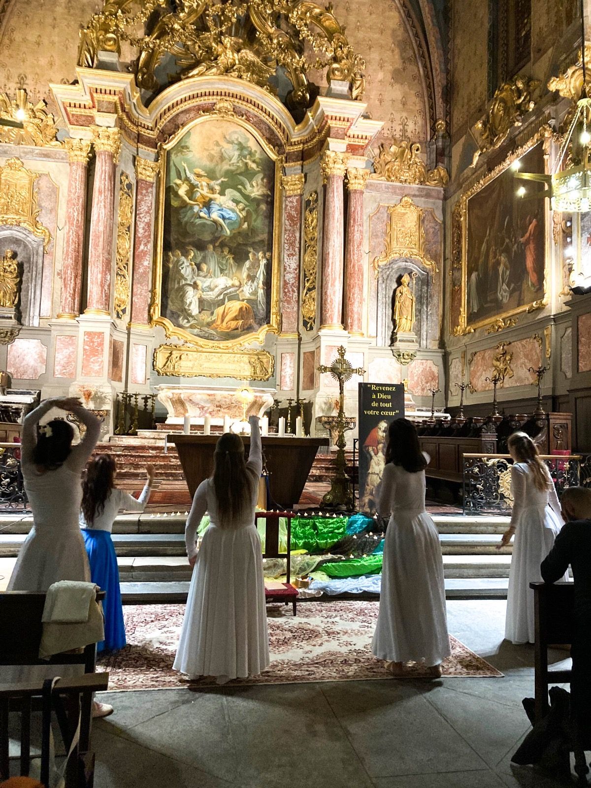 Image de diapositive