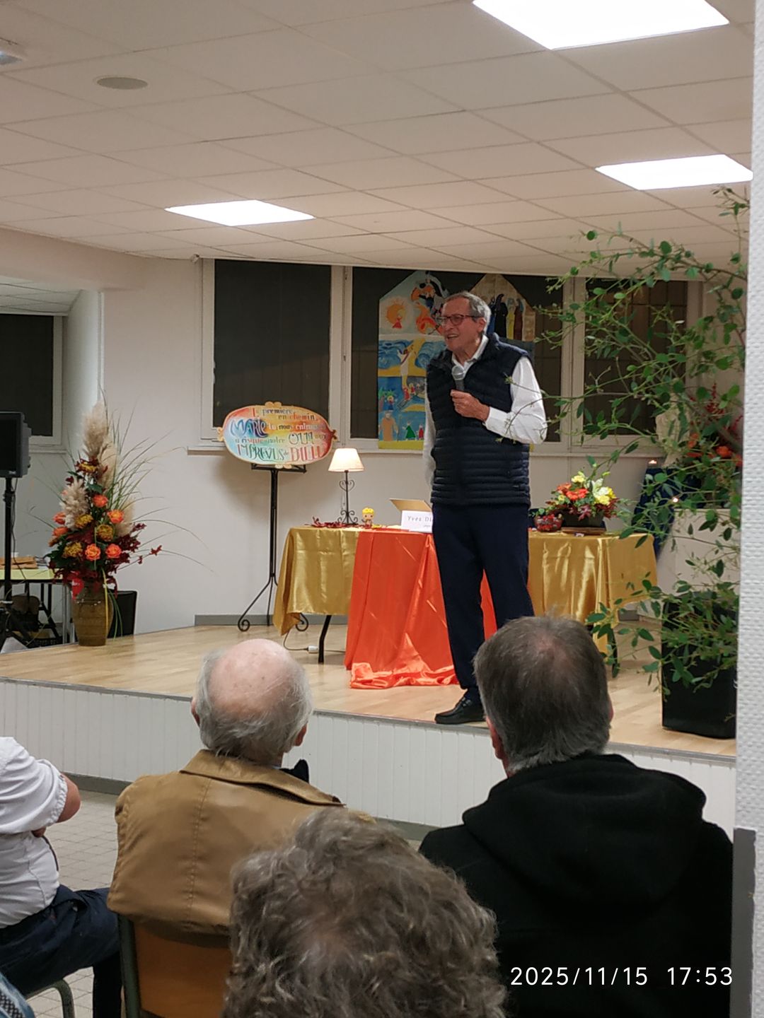 Image de diapositive