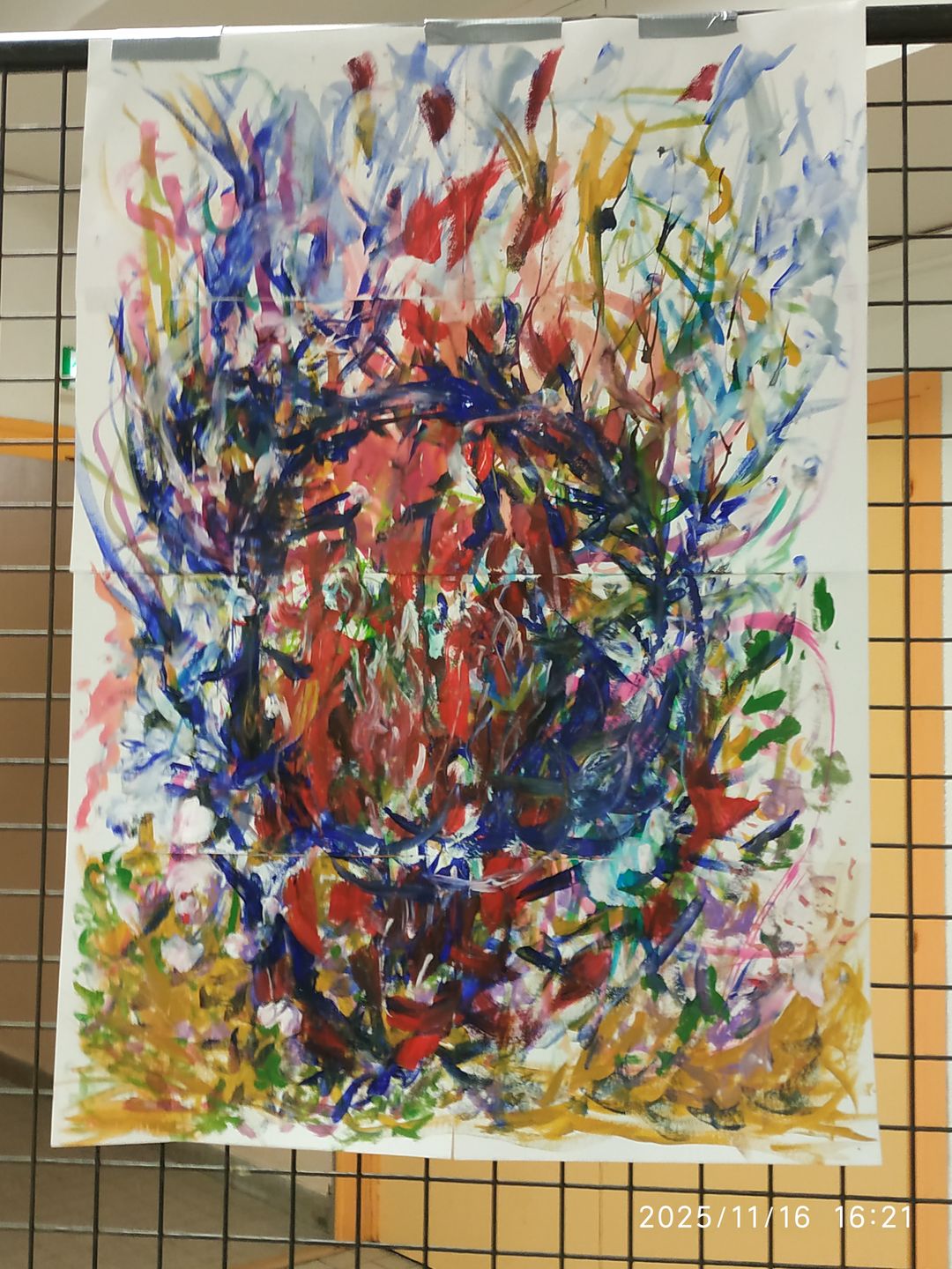 Image de diapositive