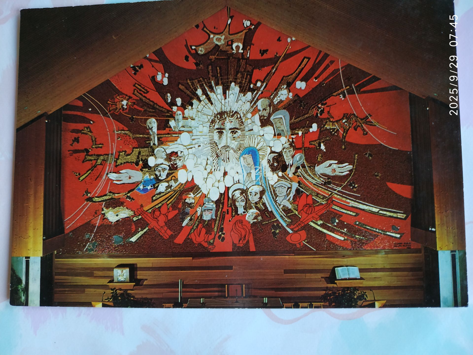 Image de diapositive