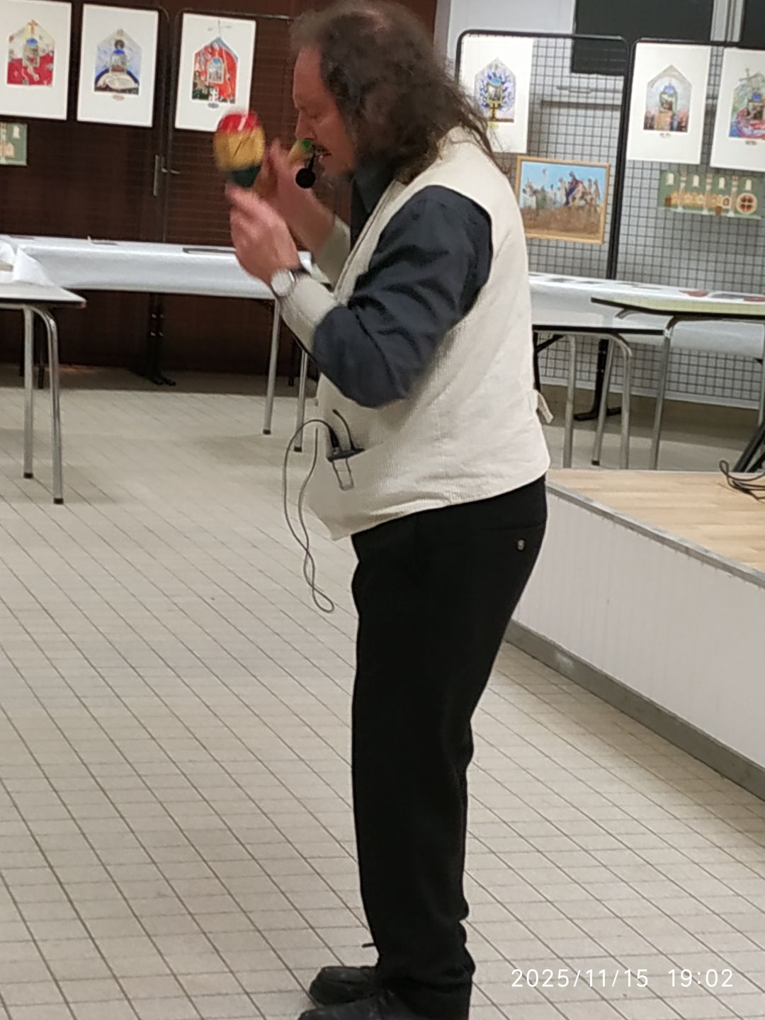 Image de diapositive