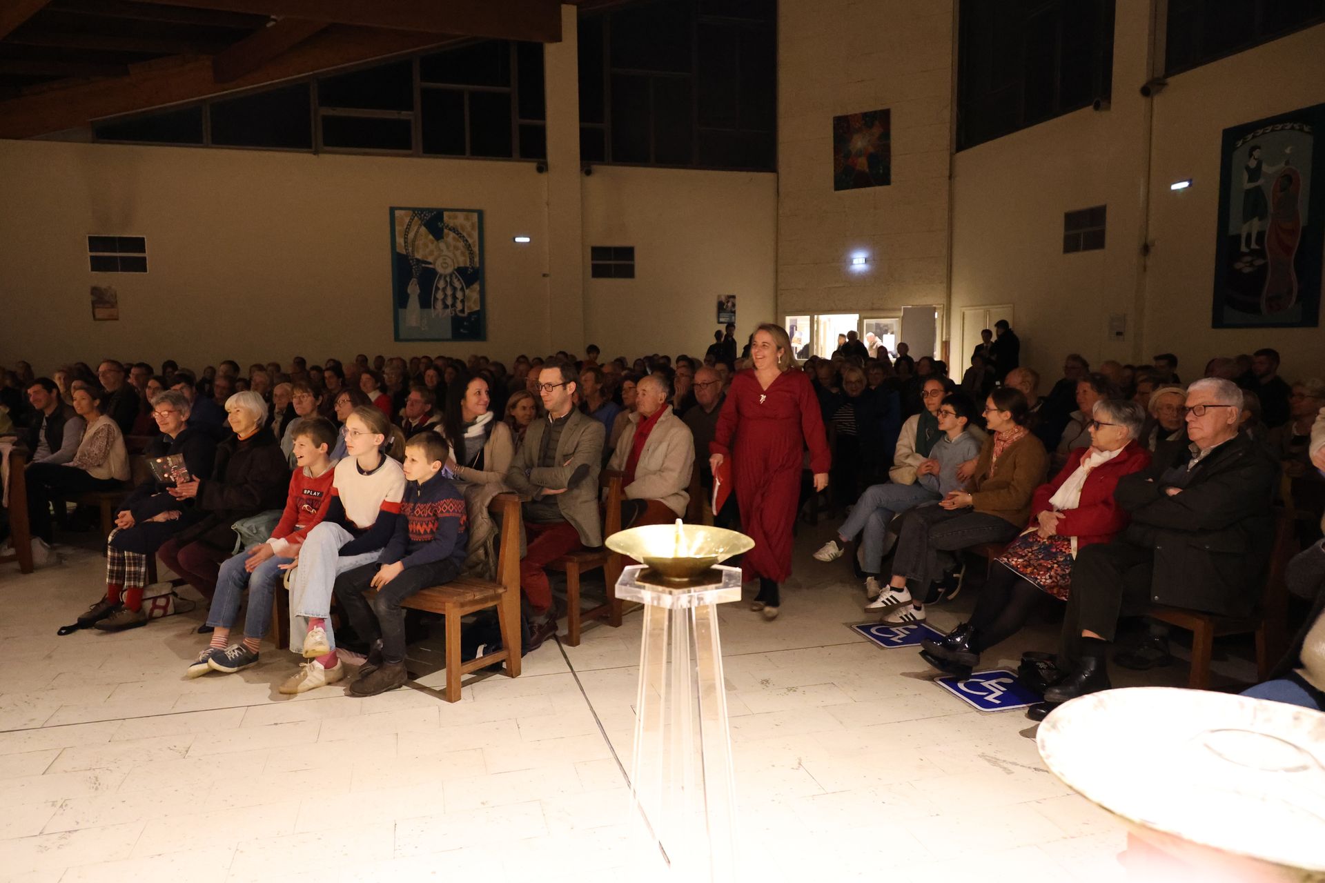 Image de diapositive